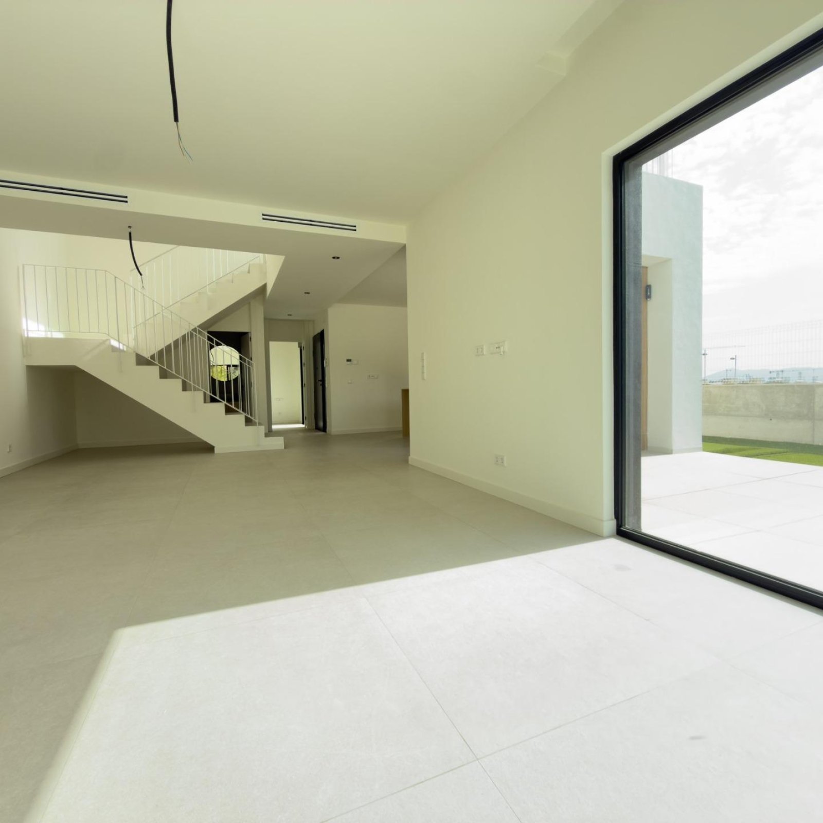 NIEUWBOUW VILLA'S IN BALCON DE FINESTRAT-24