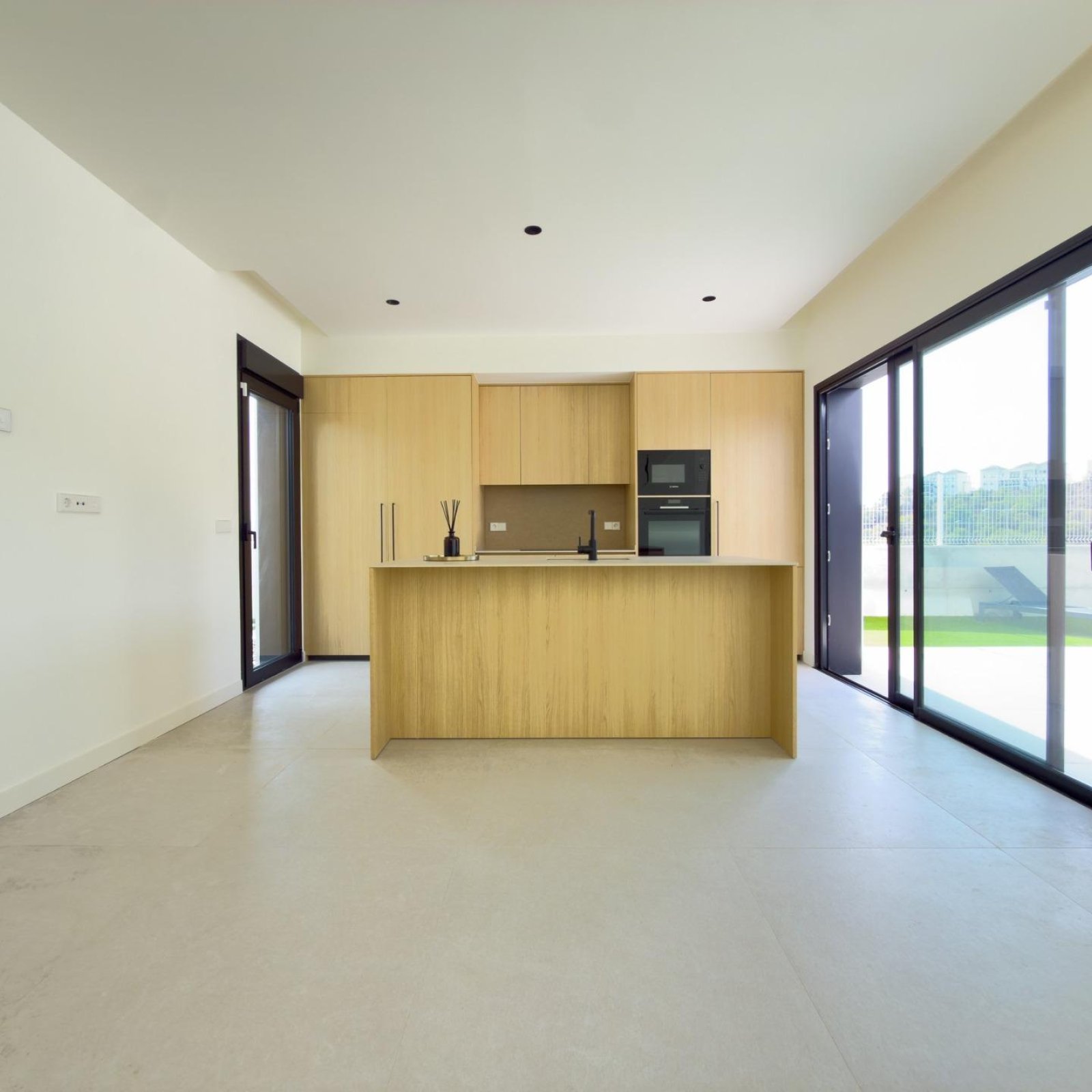 NIEUWBOUW VILLA'S IN BALCON DE FINESTRAT-27