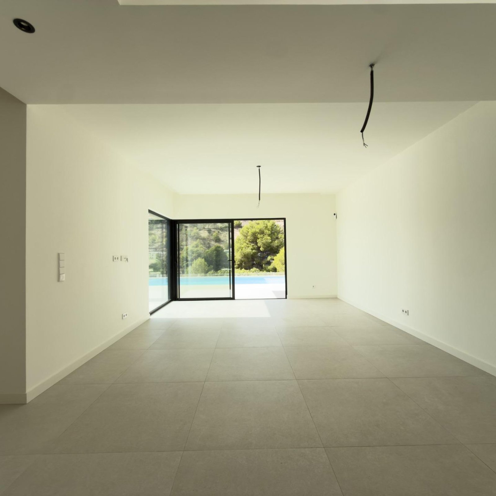 NIEUWBOUW VILLA'S IN BALCON DE FINESTRAT-30