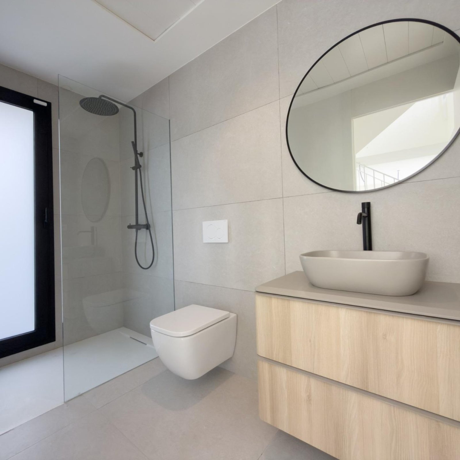 NIEUWBOUW VILLA'S IN BALCON DE FINESTRAT-36