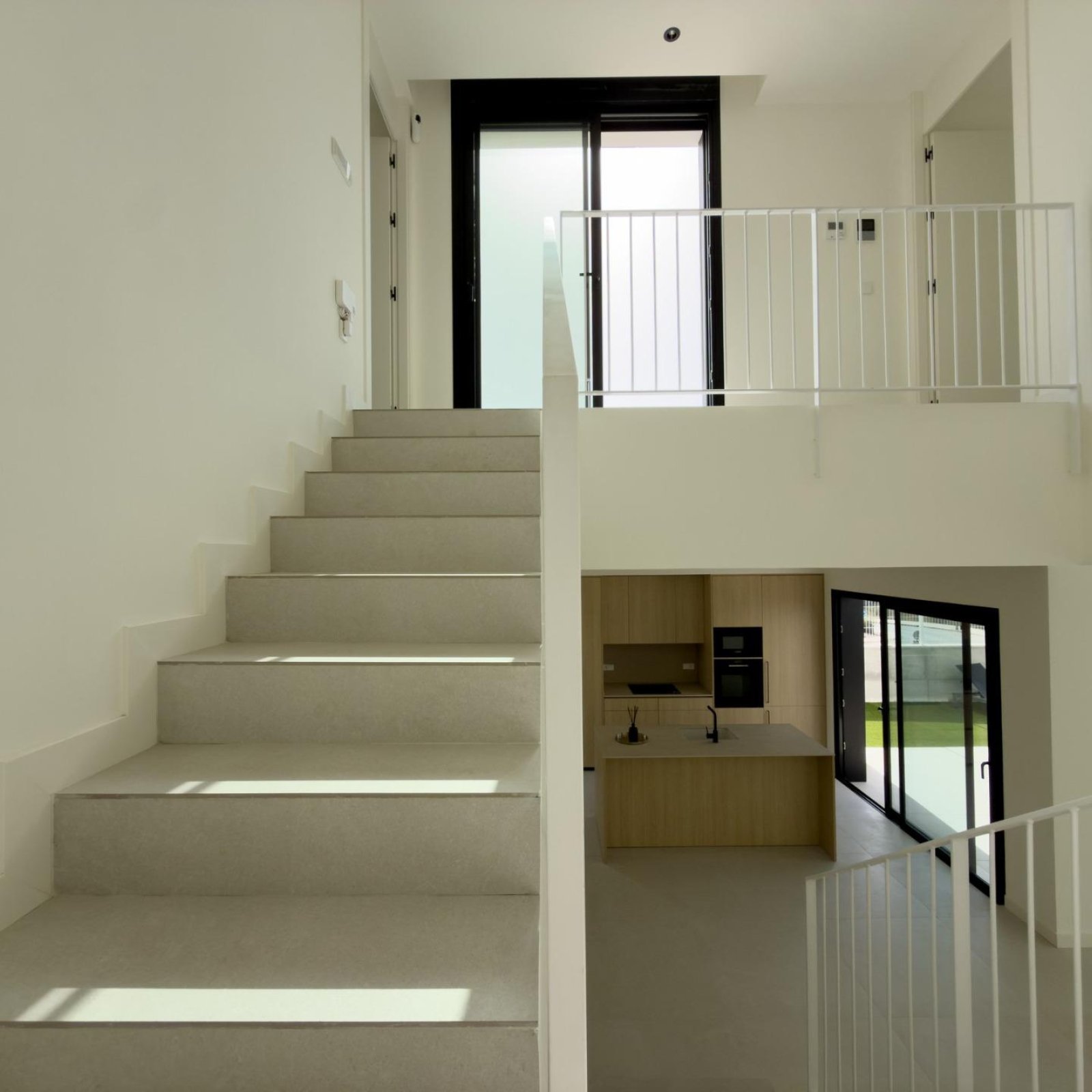 NIEUWBOUW VILLA'S IN BALCON DE FINESTRAT-38