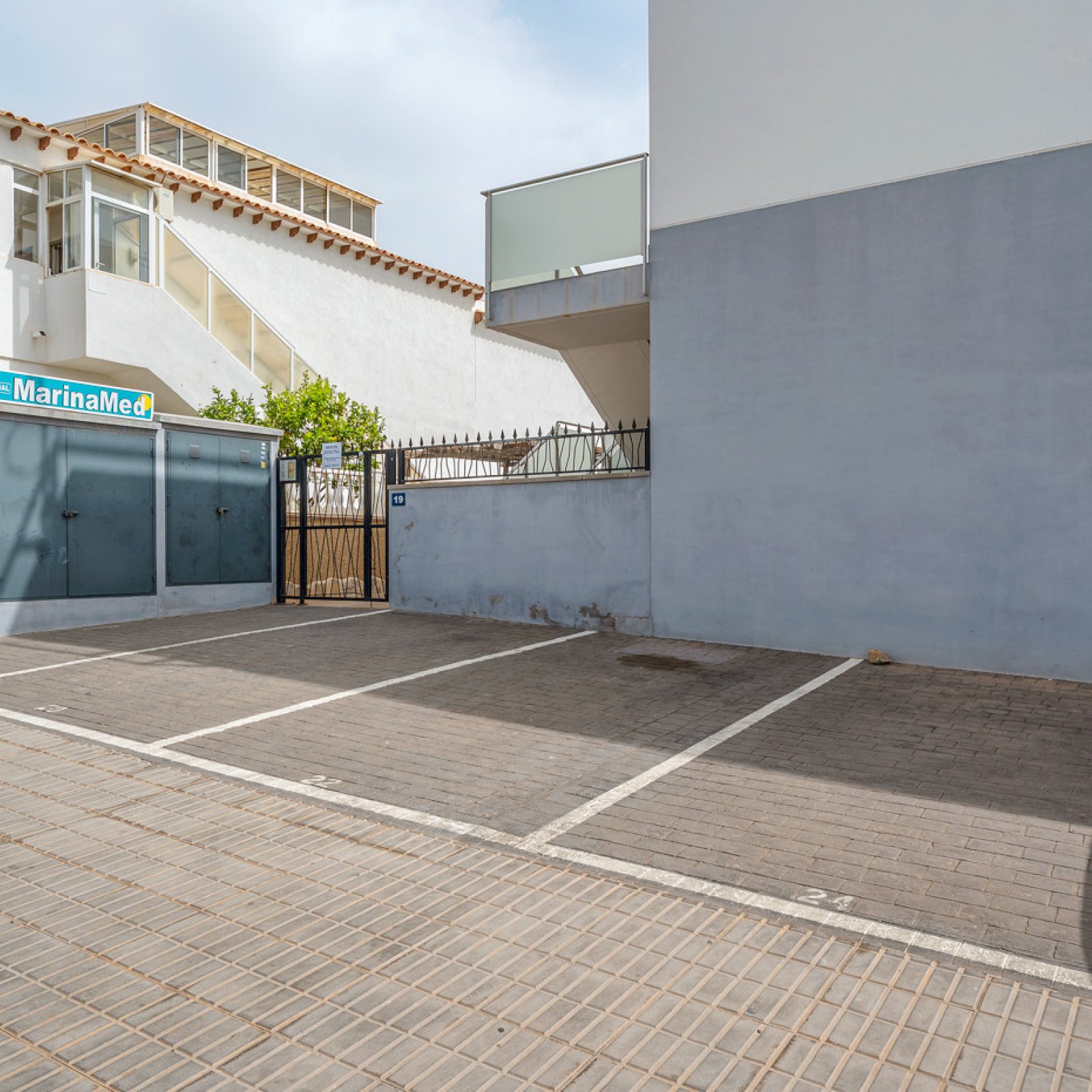 Appartement in Orihuela Costa-26