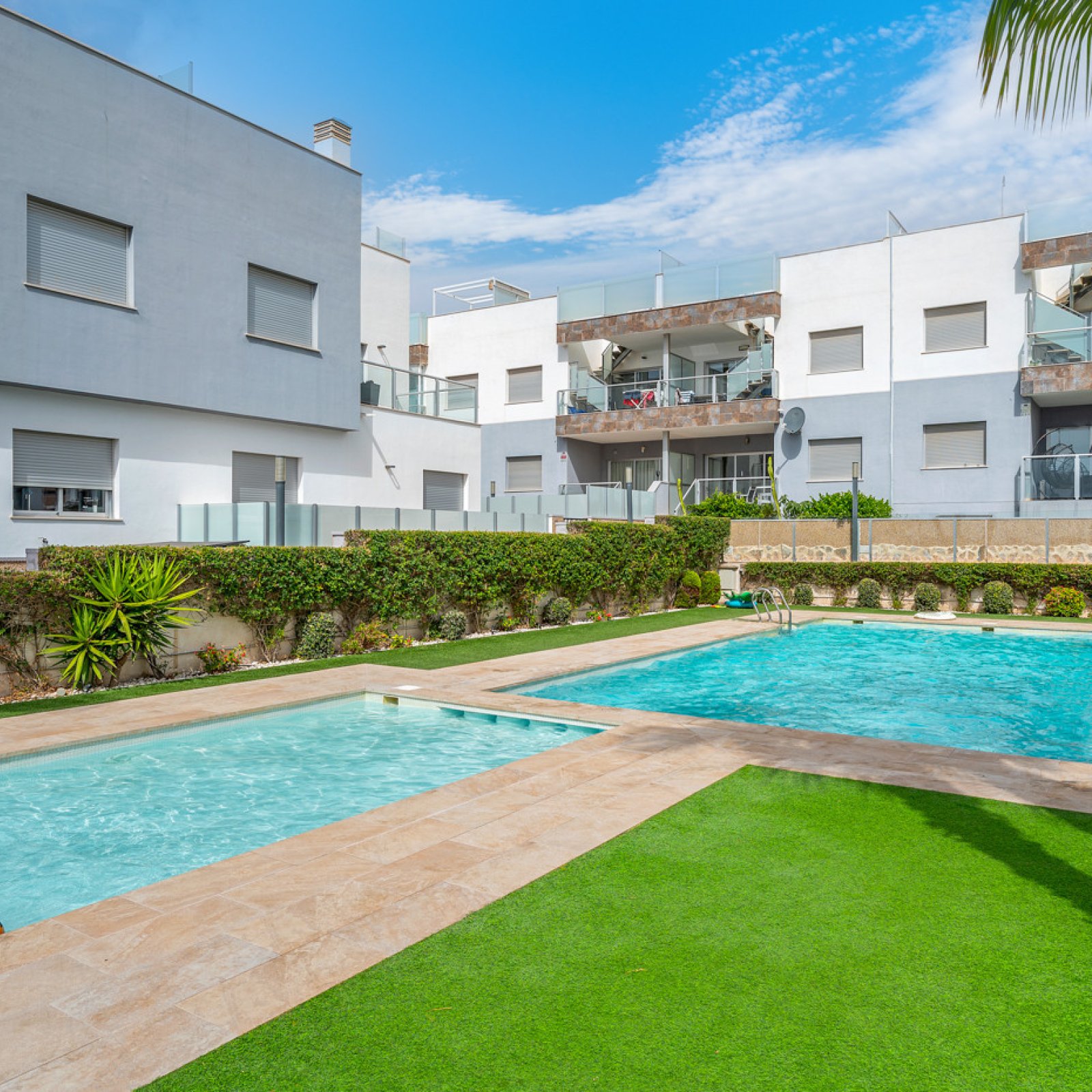 Appartement in Orihuela Costa-29