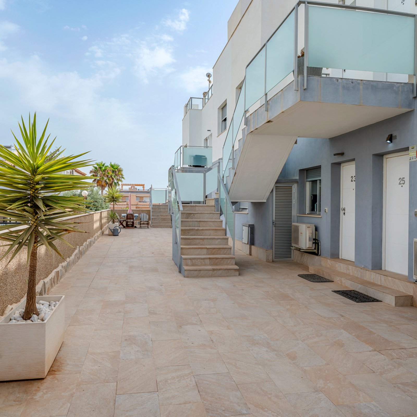 Appartement in Orihuela Costa-27