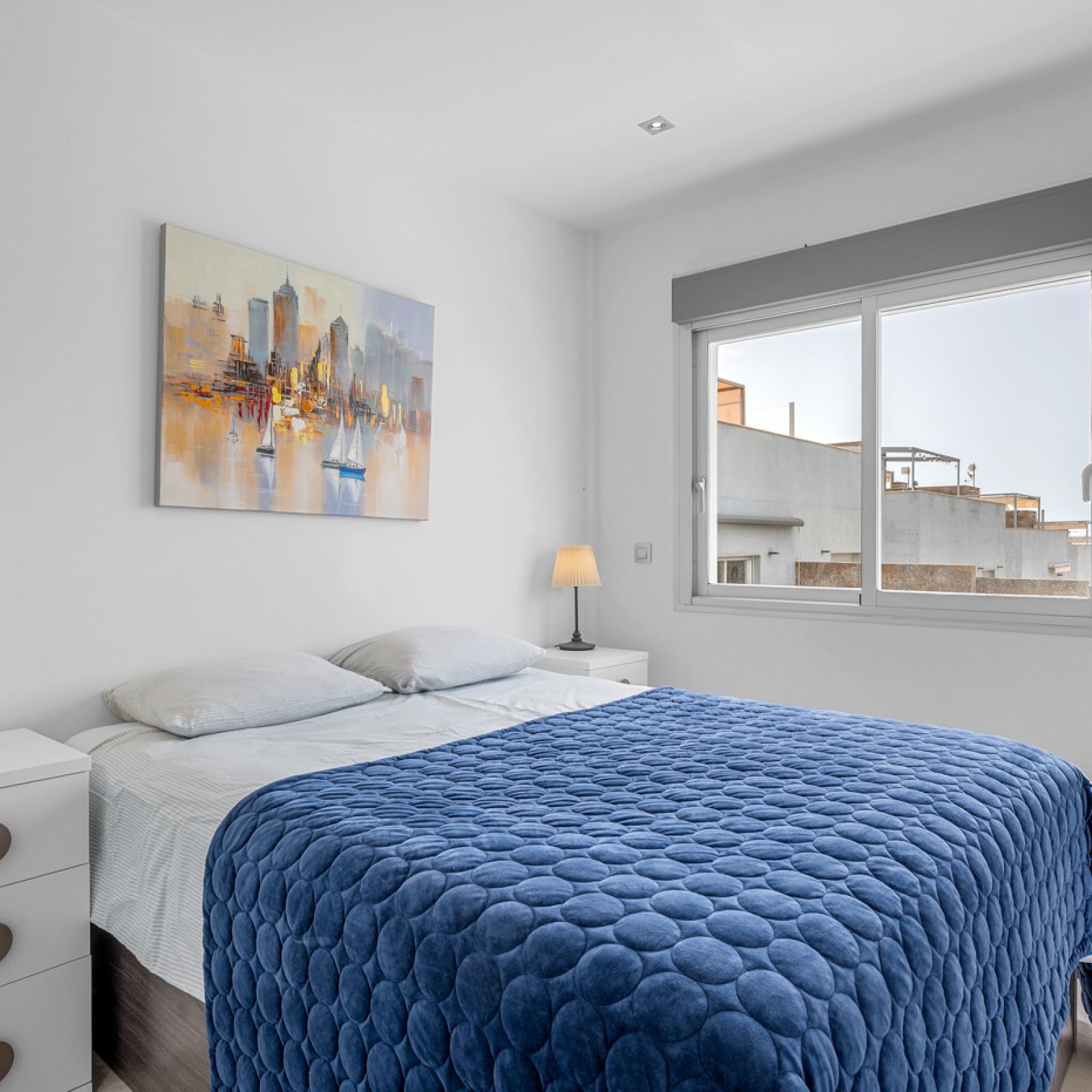 Appartement in Orihuela Costa-12