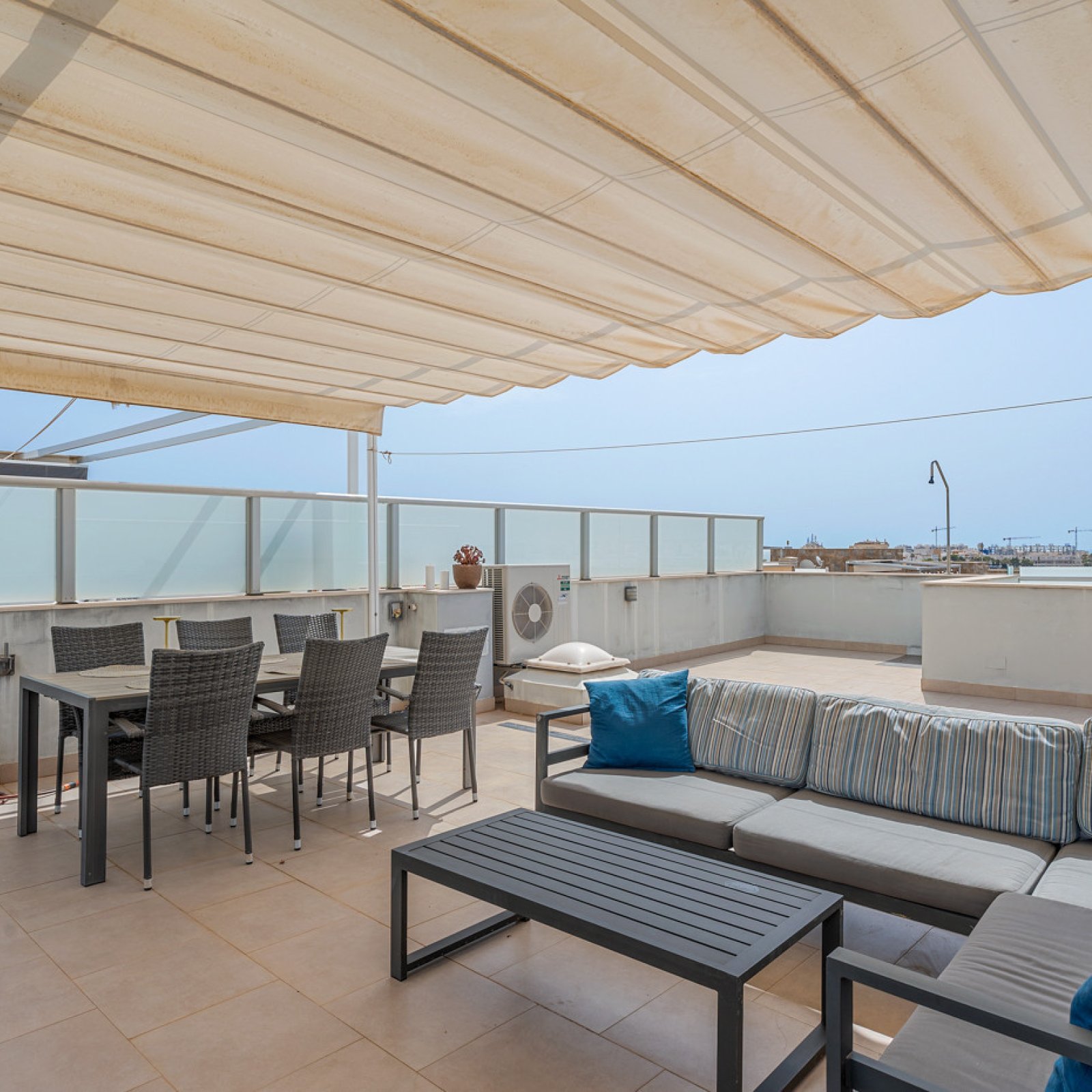 Appartement in Orihuela Costa-25