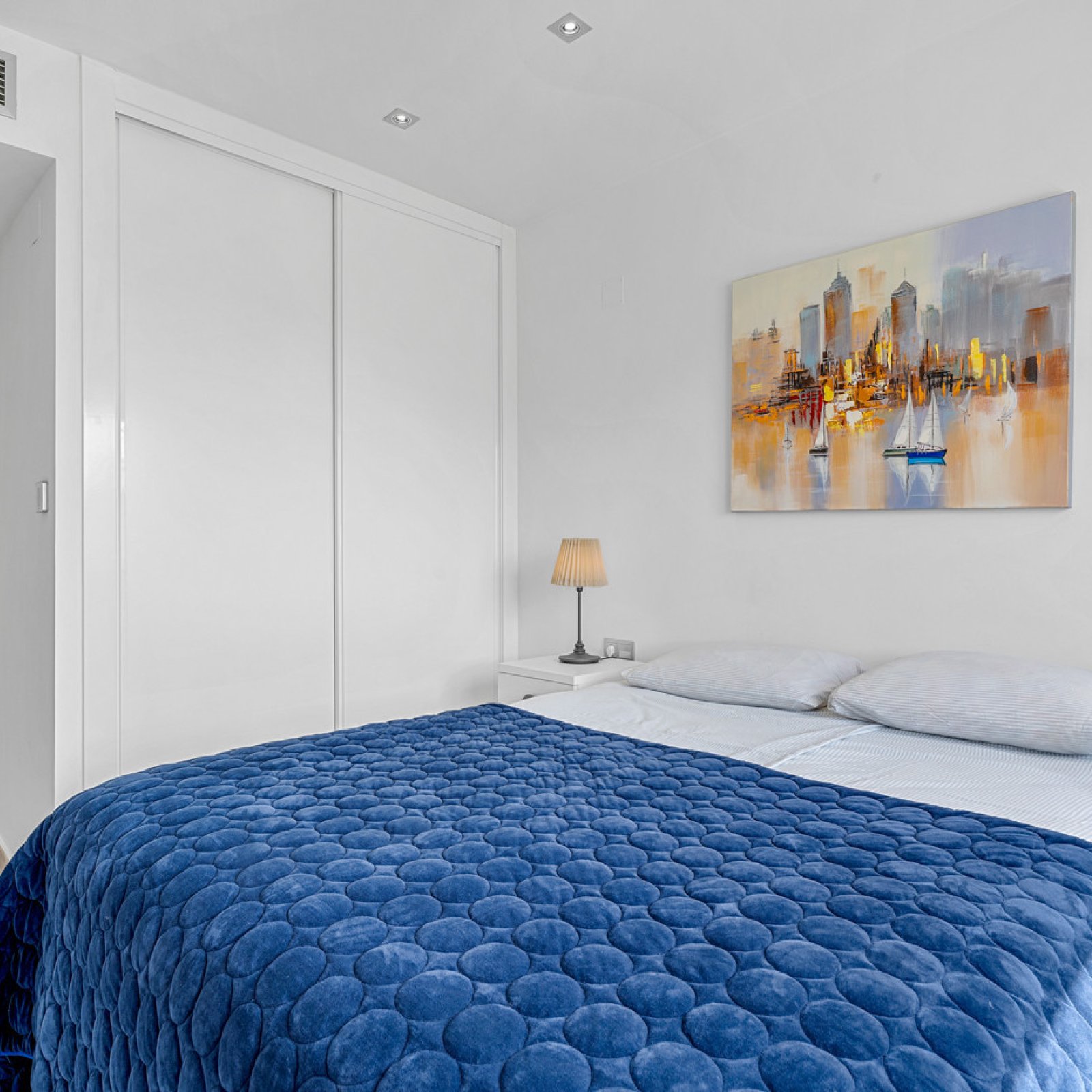 Appartement in Orihuela Costa-15