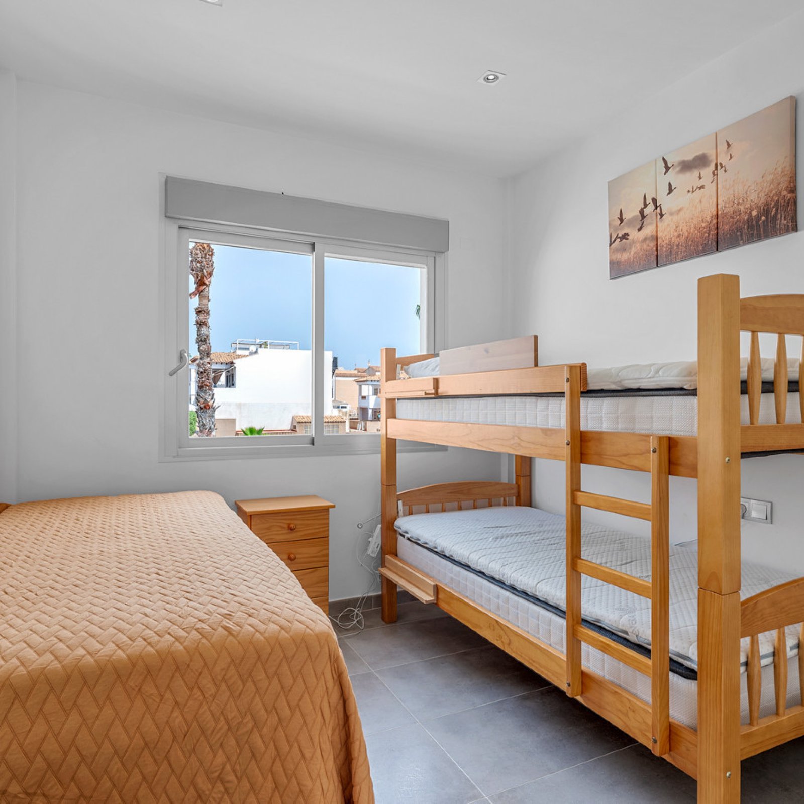 Appartement in Orihuela Costa-17