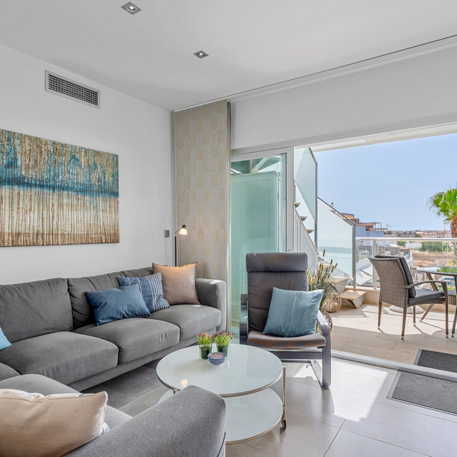 Appartement in Orihuela Costa-9