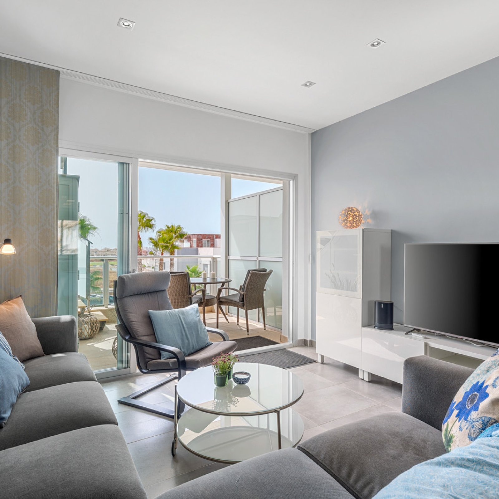 Appartement in Orihuela Costa-10