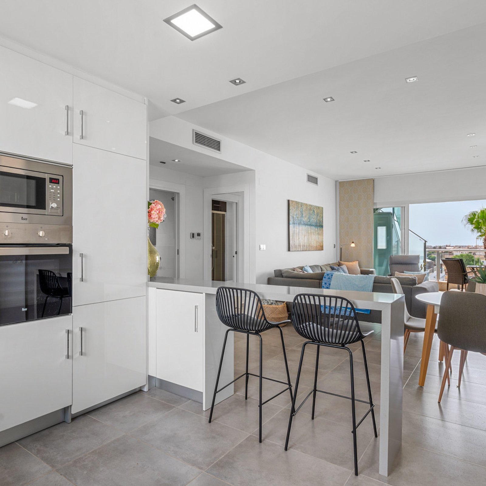 Appartement in Orihuela Costa-8