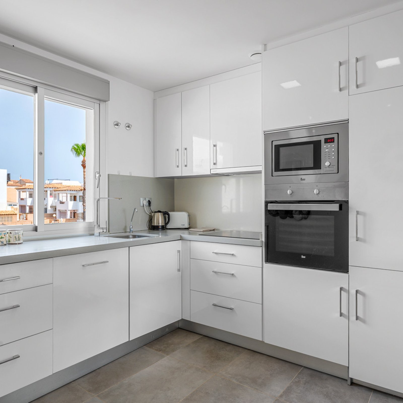 Appartement in Orihuela Costa-7