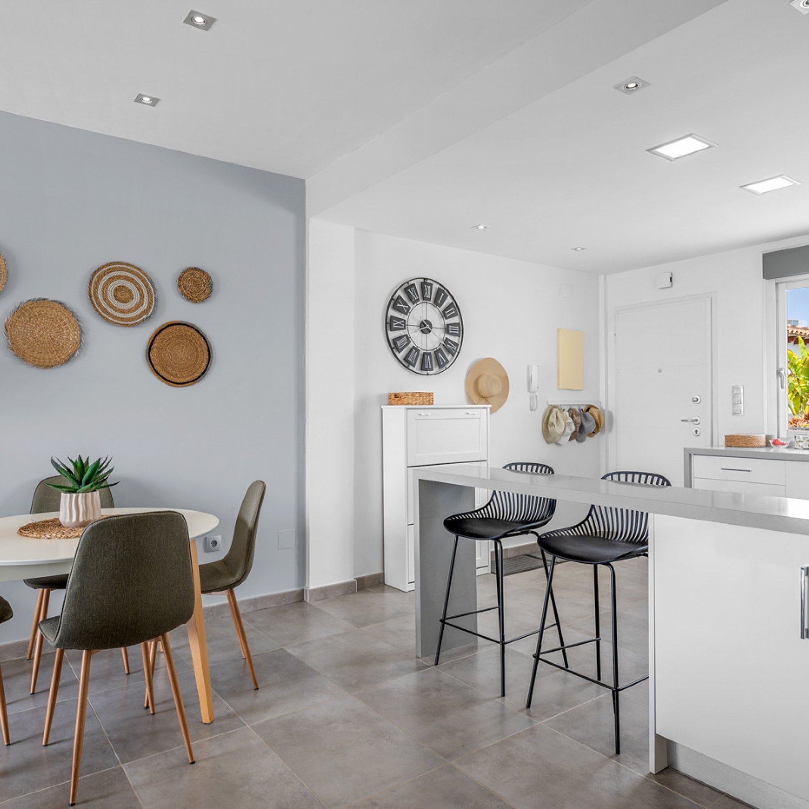 Appartement in Orihuela Costa-5