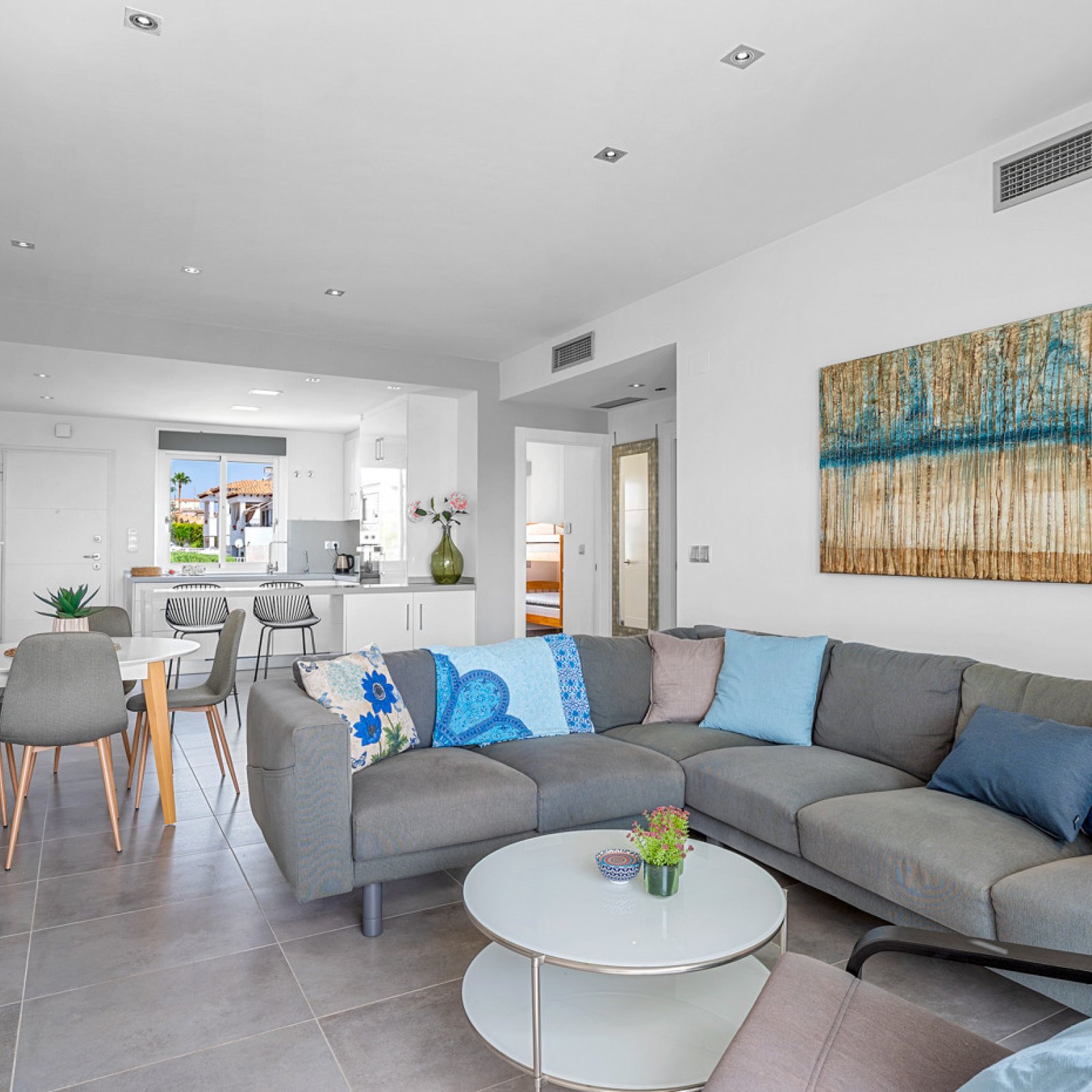 Appartement in Orihuela Costa-11