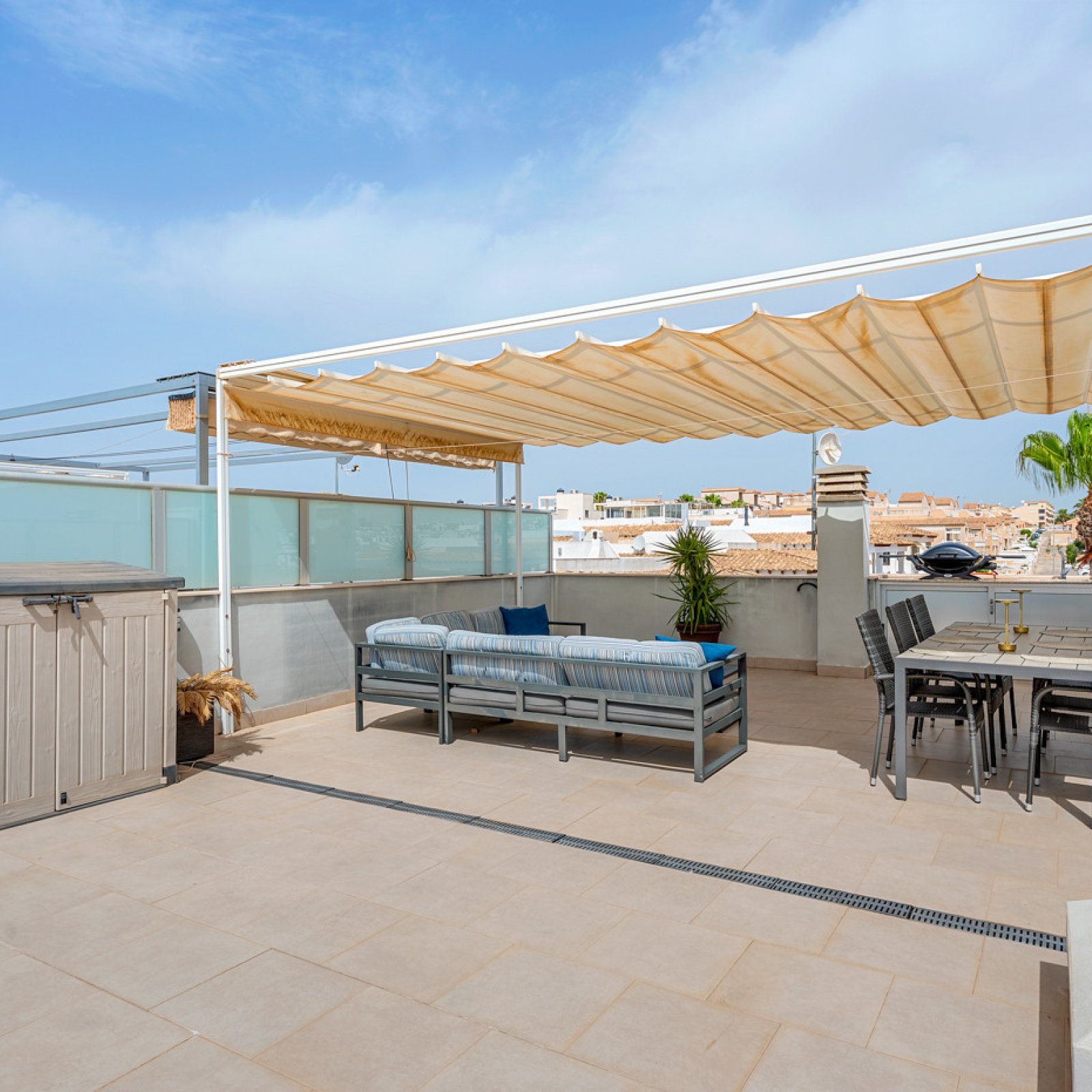 Appartement in Orihuela Costa-21