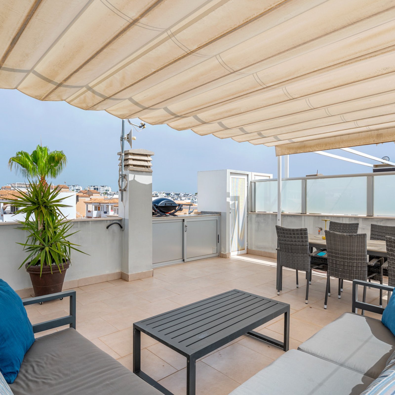 Appartement in Orihuela Costa-2