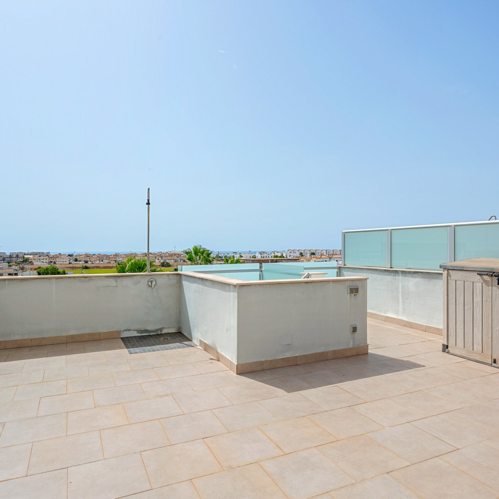 Appartement in Orihuela Costa-24