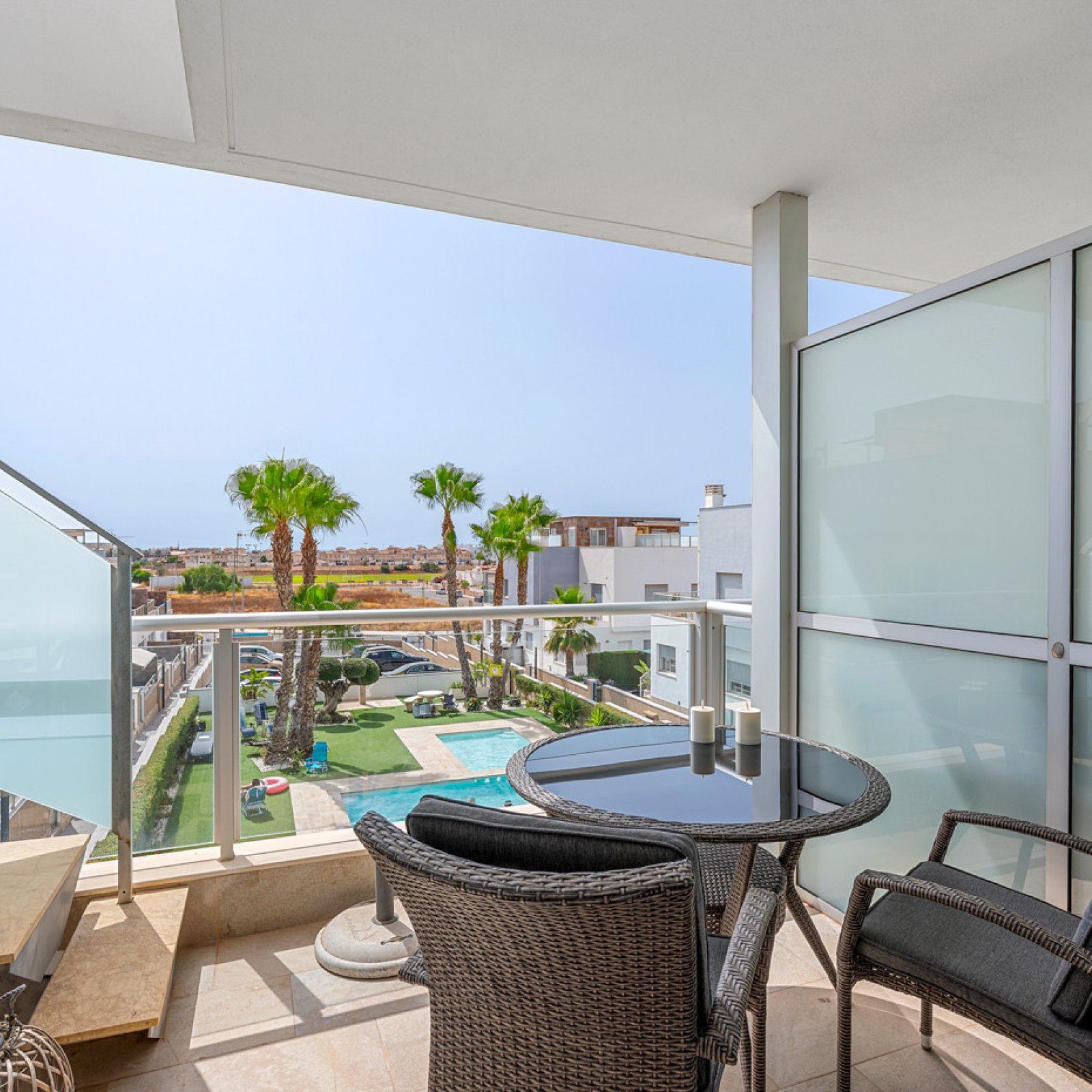 Appartement in Orihuela Costa-3