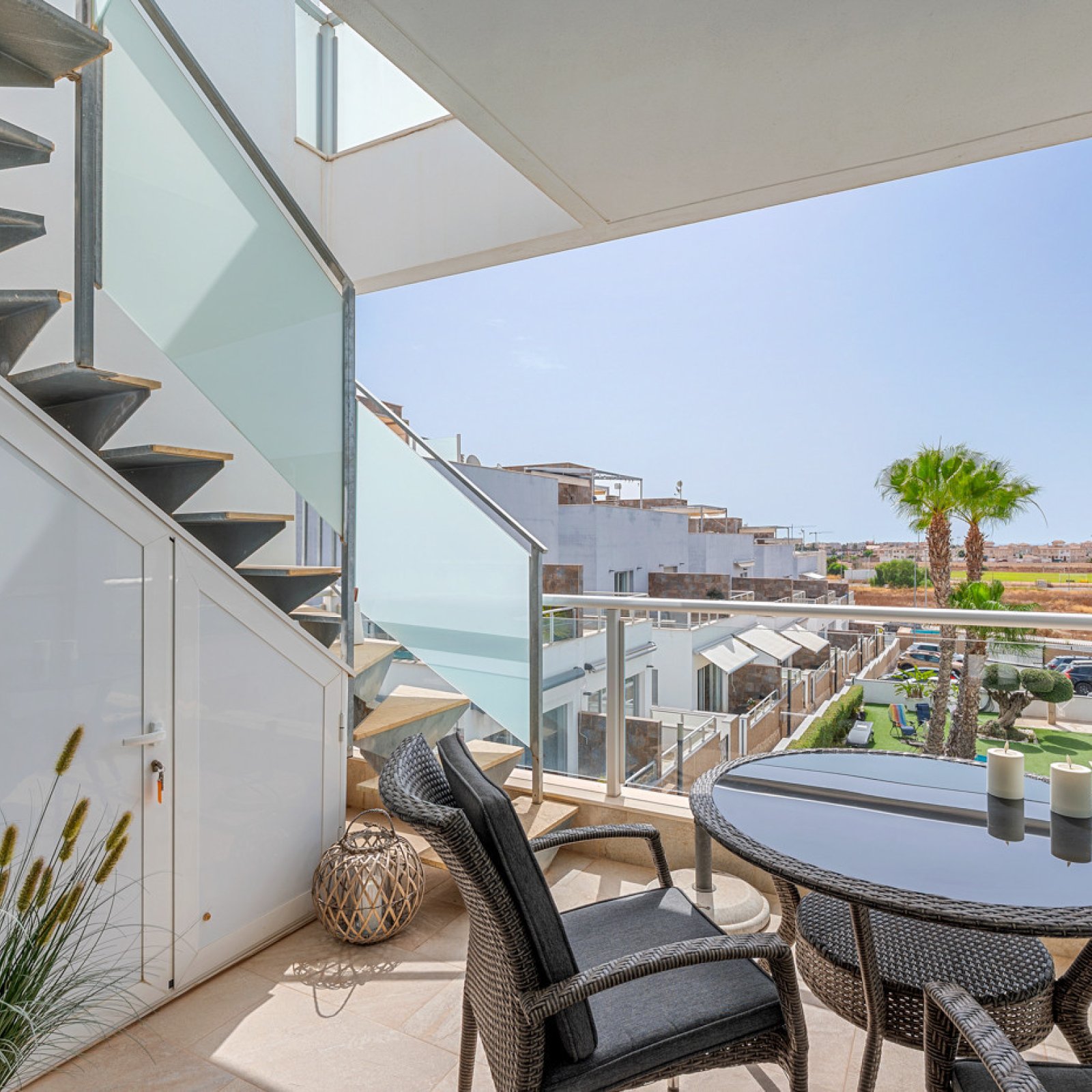 Appartement in Orihuela Costa-20