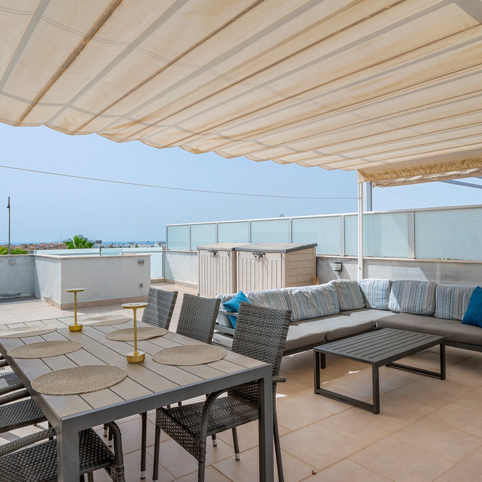 Appartement in Orihuela Costa-22