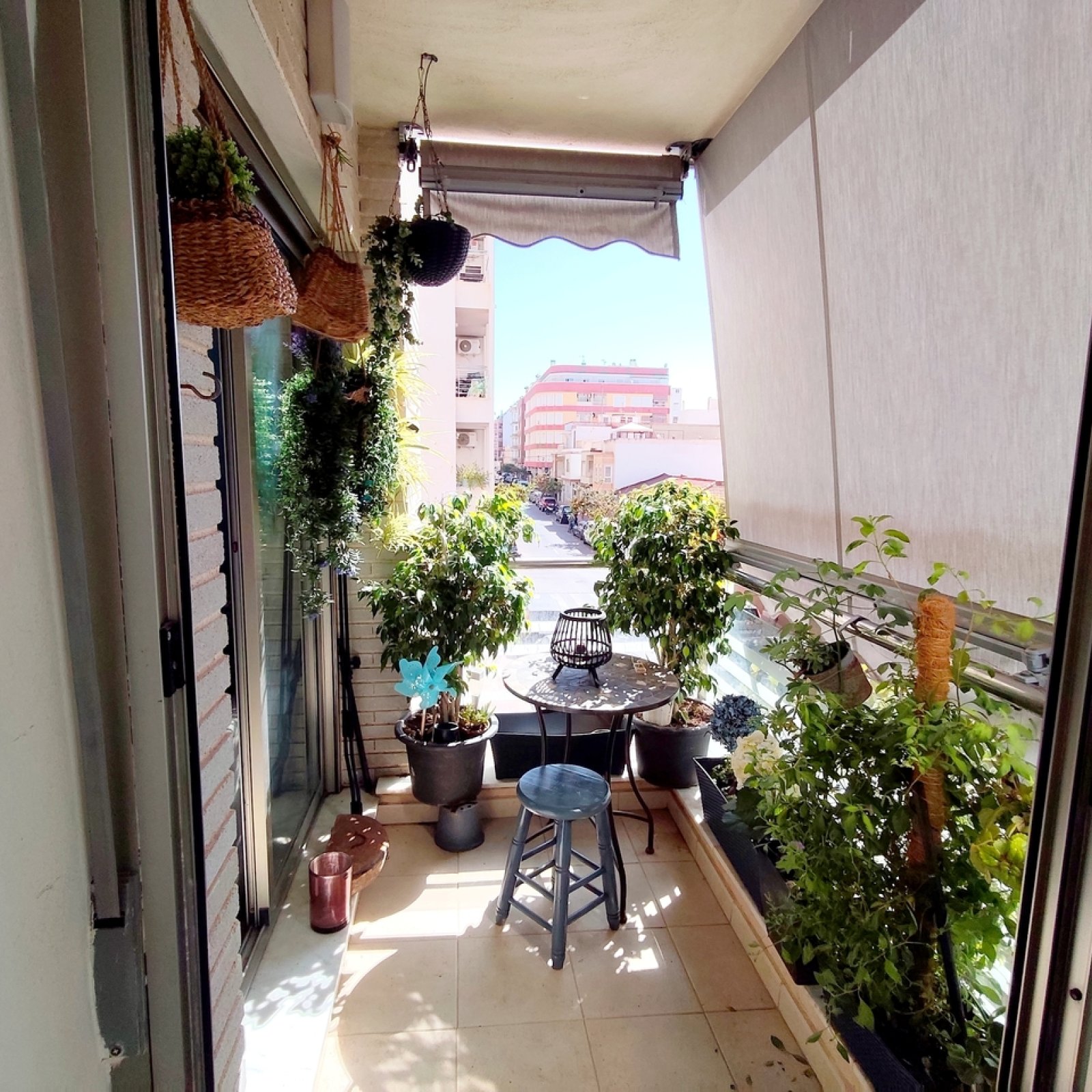Appartement in Torrevieja-18