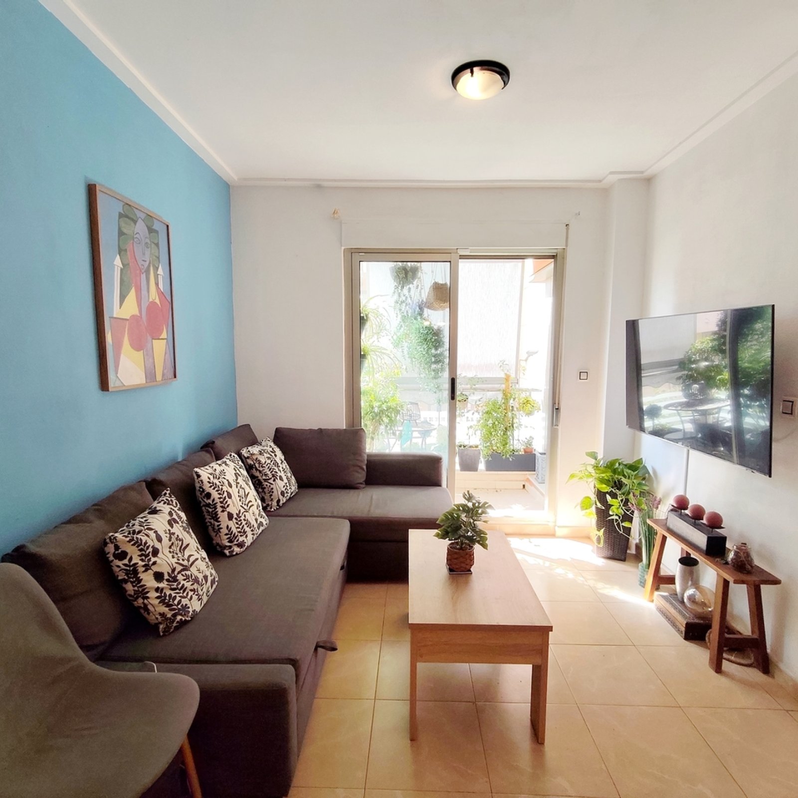 Appartement in Torrevieja-5