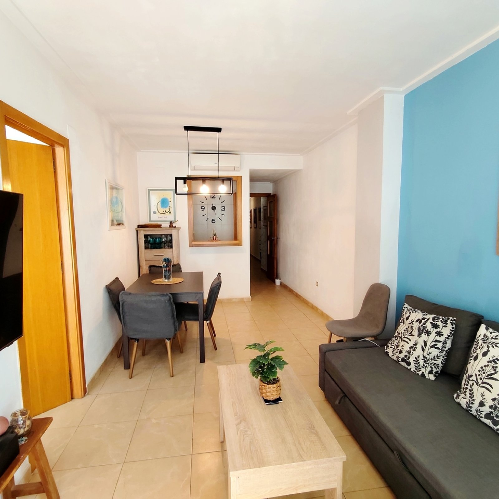 Appartement in Torrevieja-4