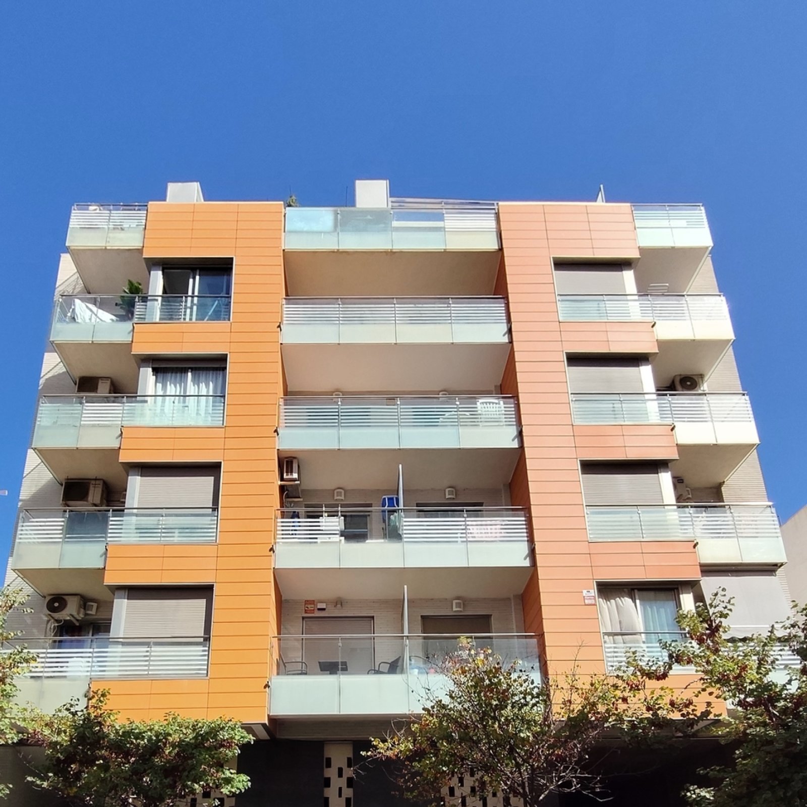 Appartement in Torrevieja-1