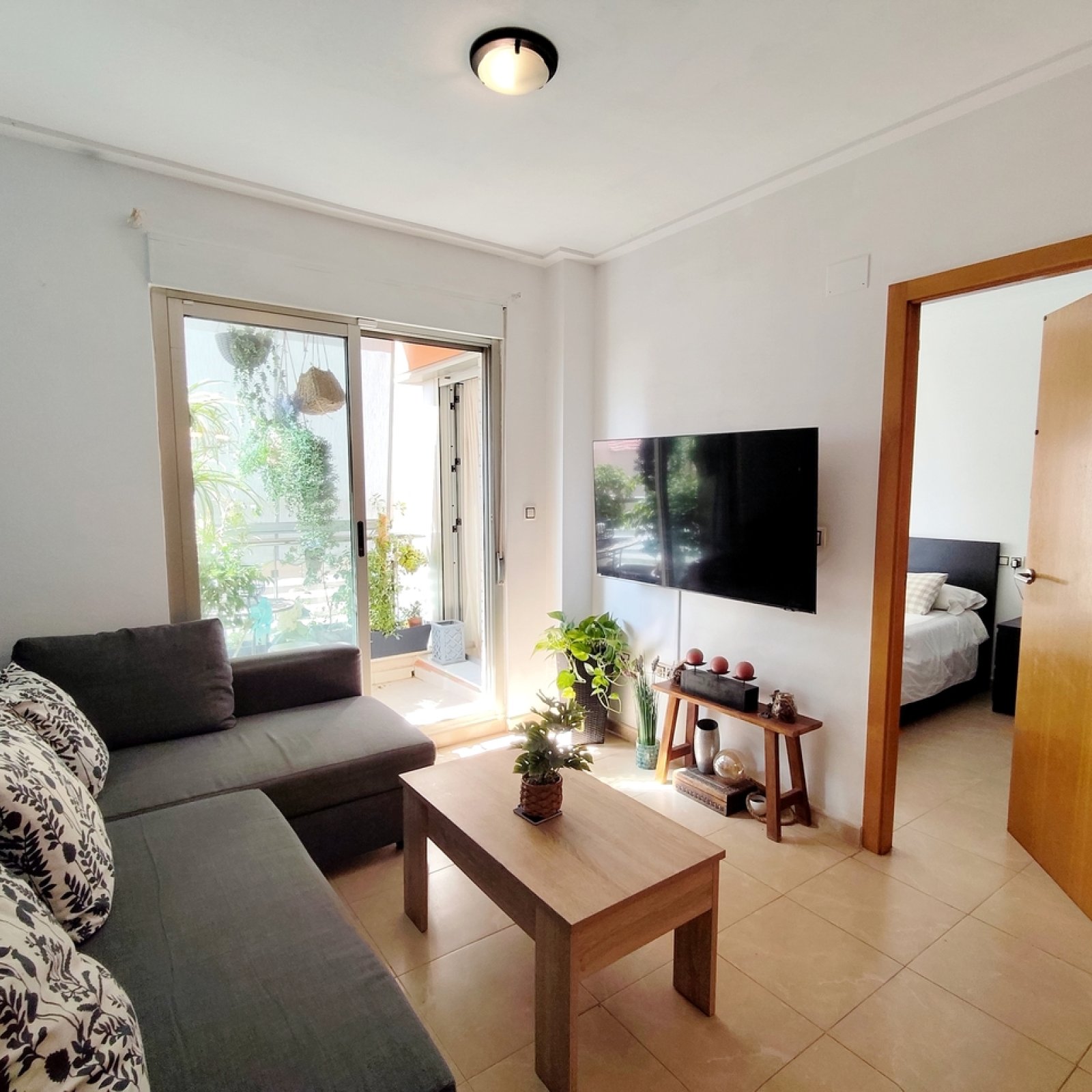 Appartement in Torrevieja-3