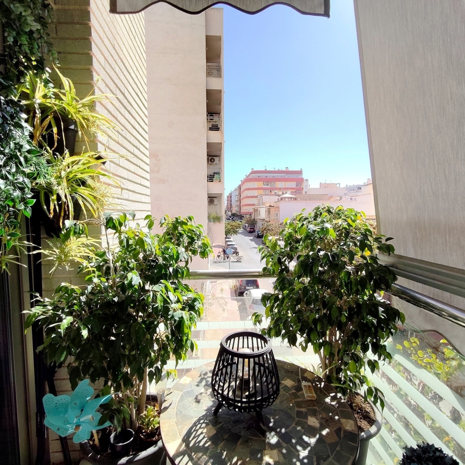 Appartement in Torrevieja-2