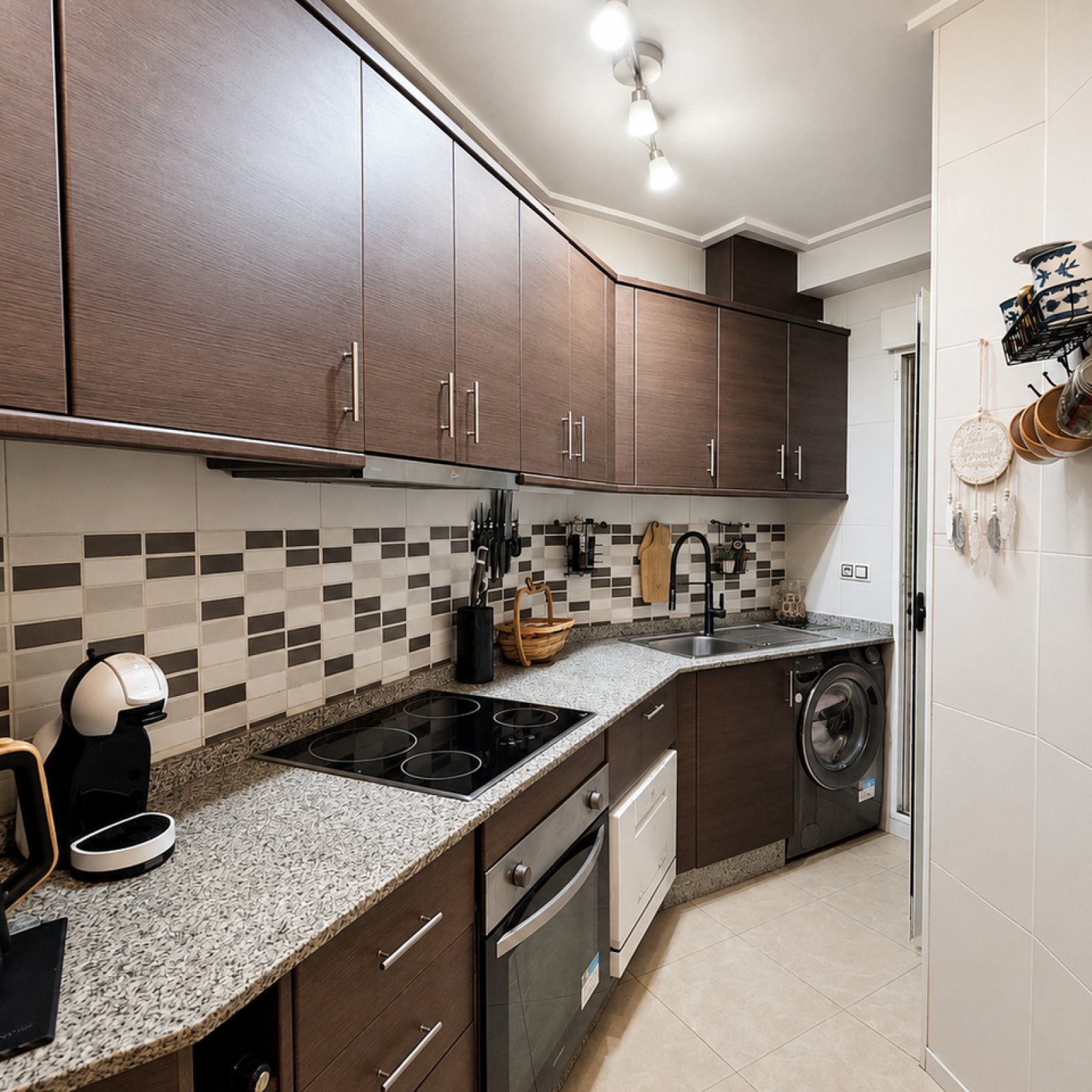 Appartement in Torrevieja-10