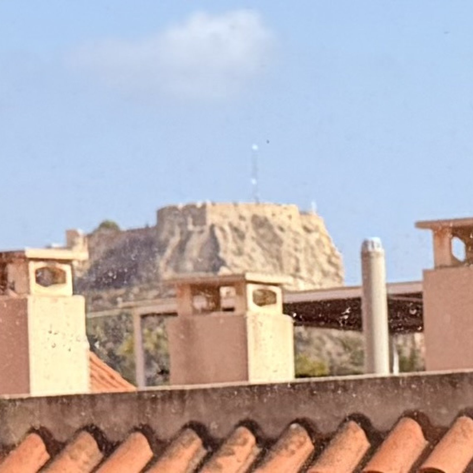 Appartement in Alicante-3