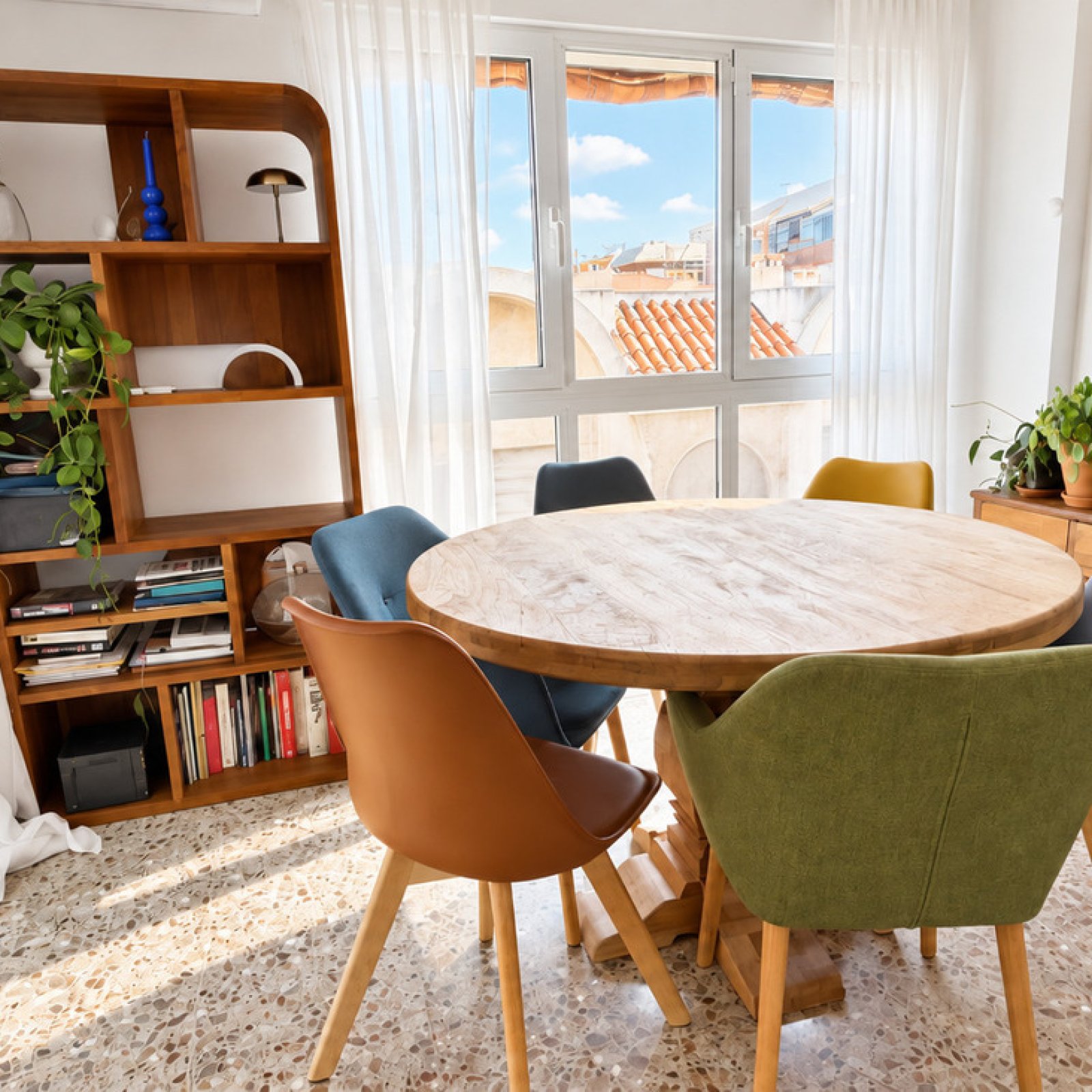 Appartement in Alicante-7