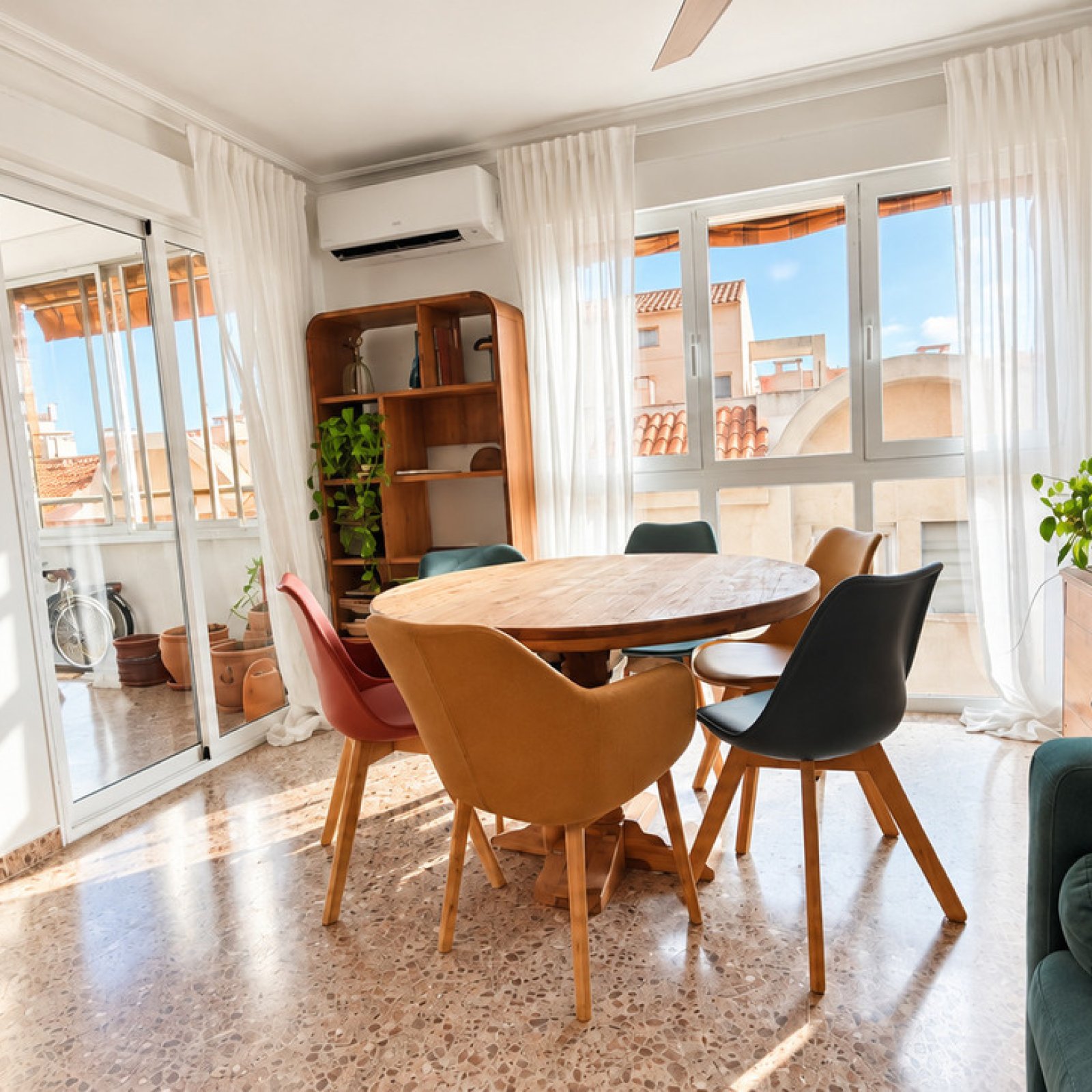 Appartement in Alicante-5