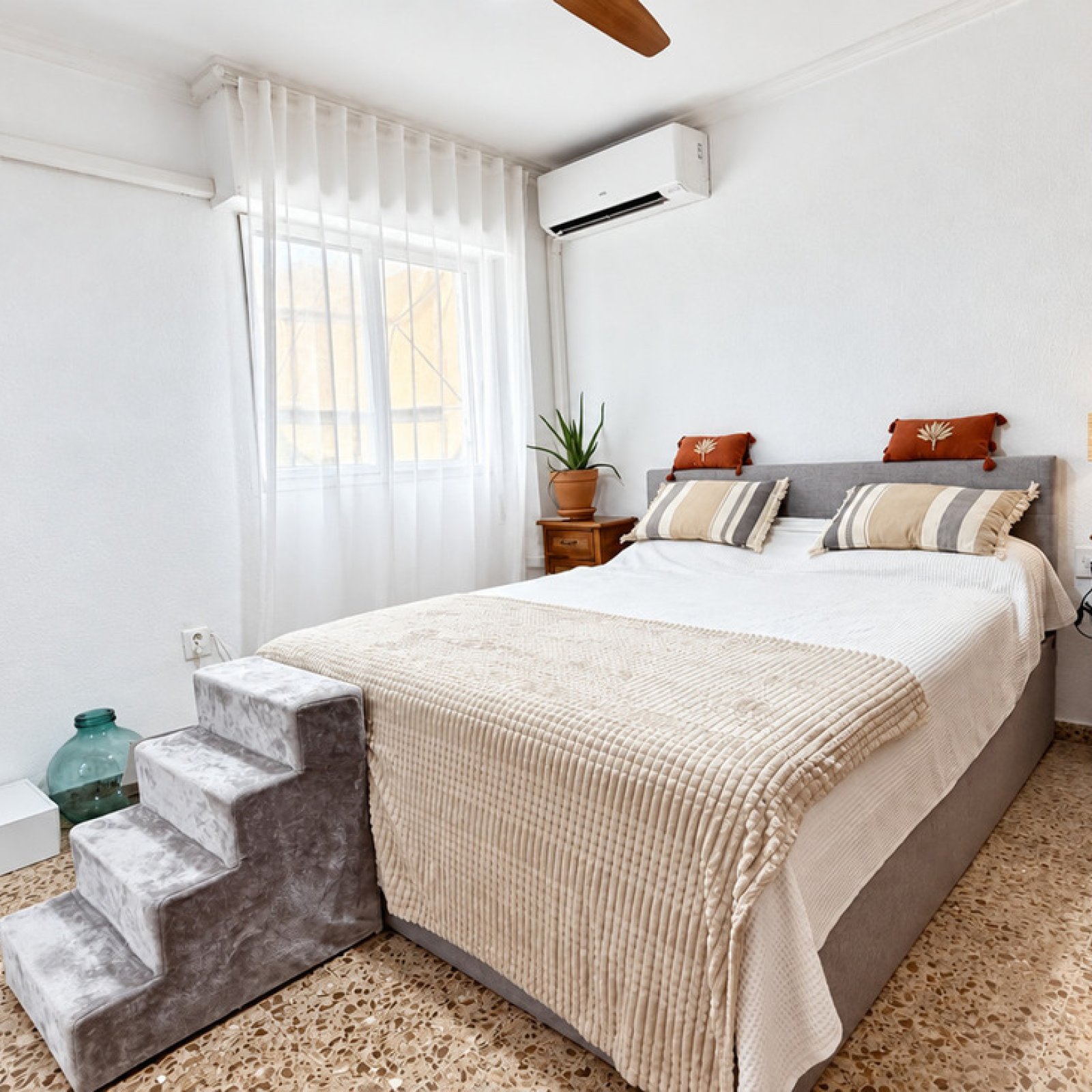 Appartement in Alicante-11