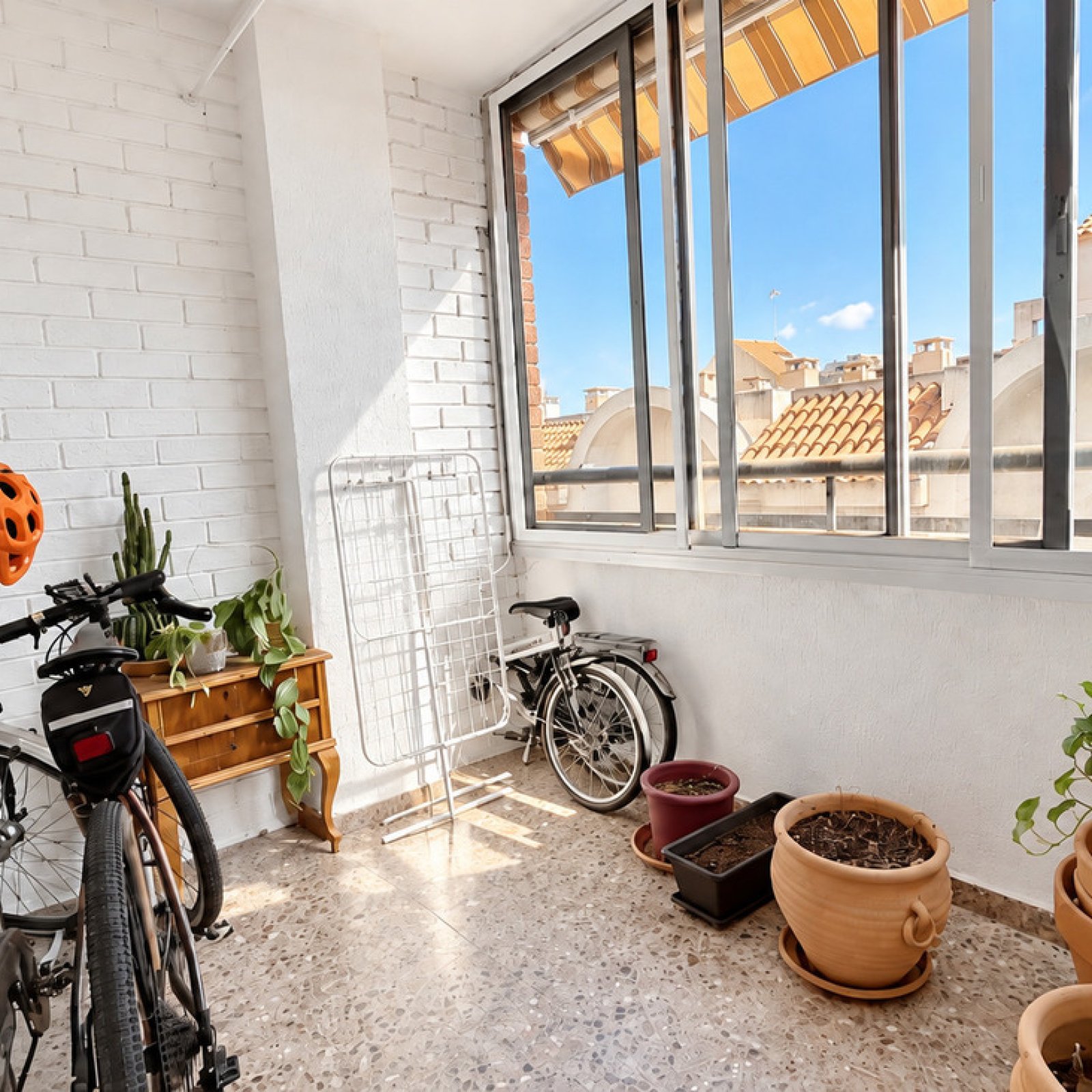 Appartement in Alicante-8