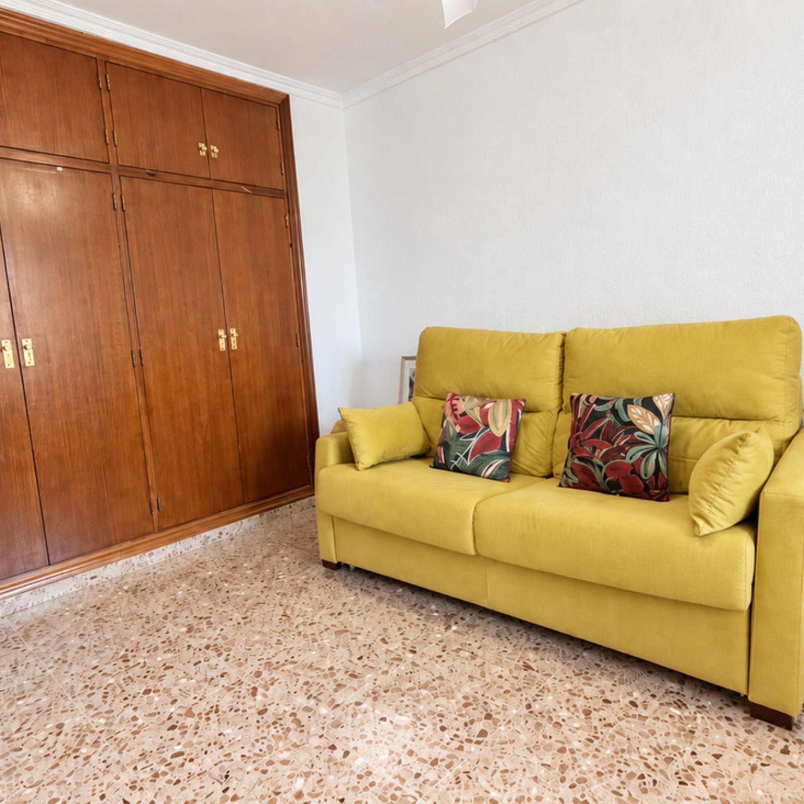 Appartement in Alicante-9