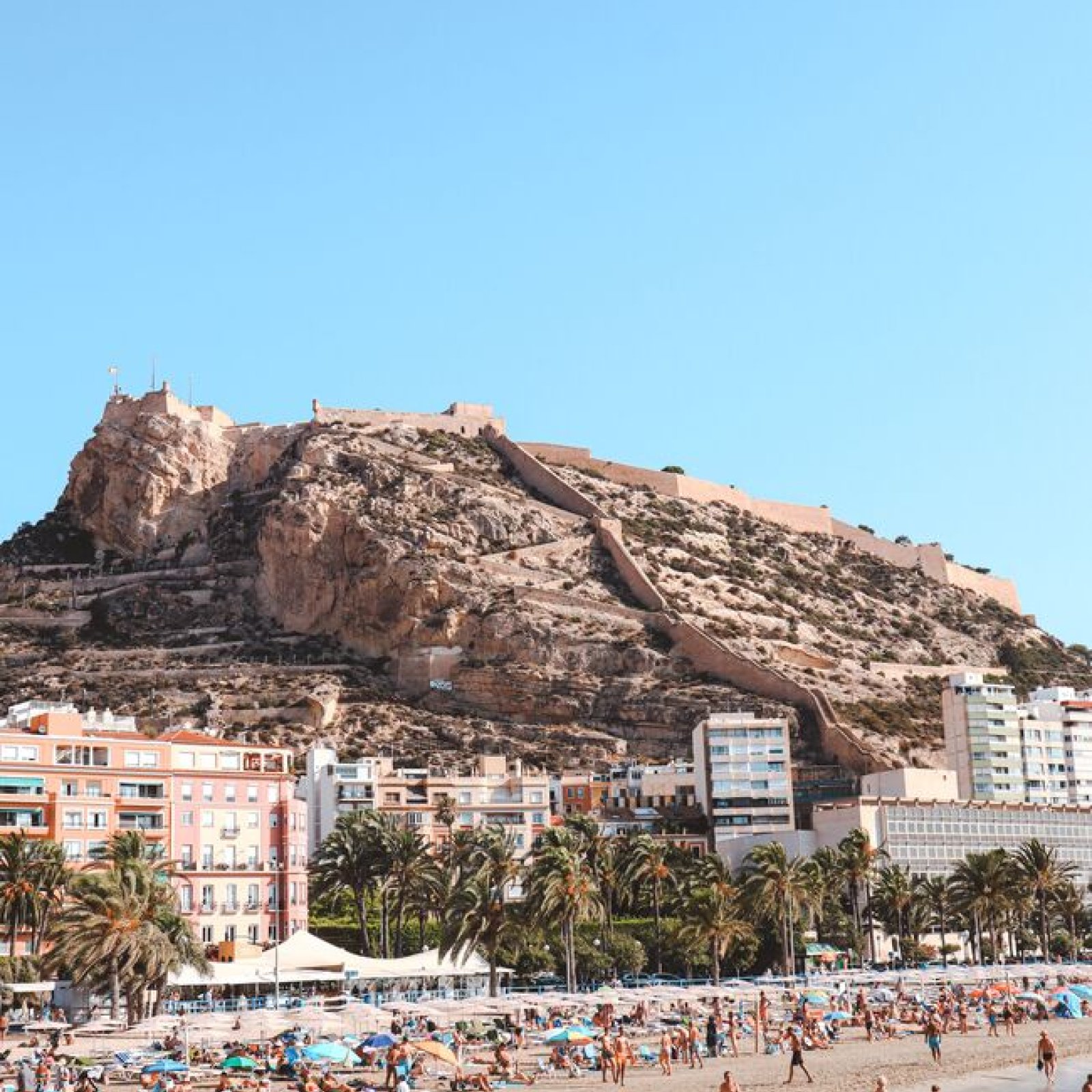 Appartement in Alicante-10