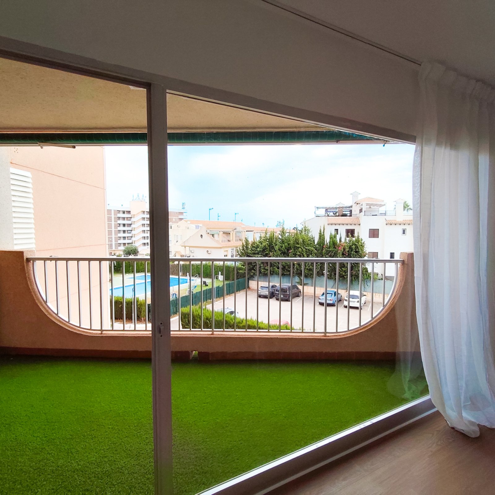 Appartement in La Zenia-5