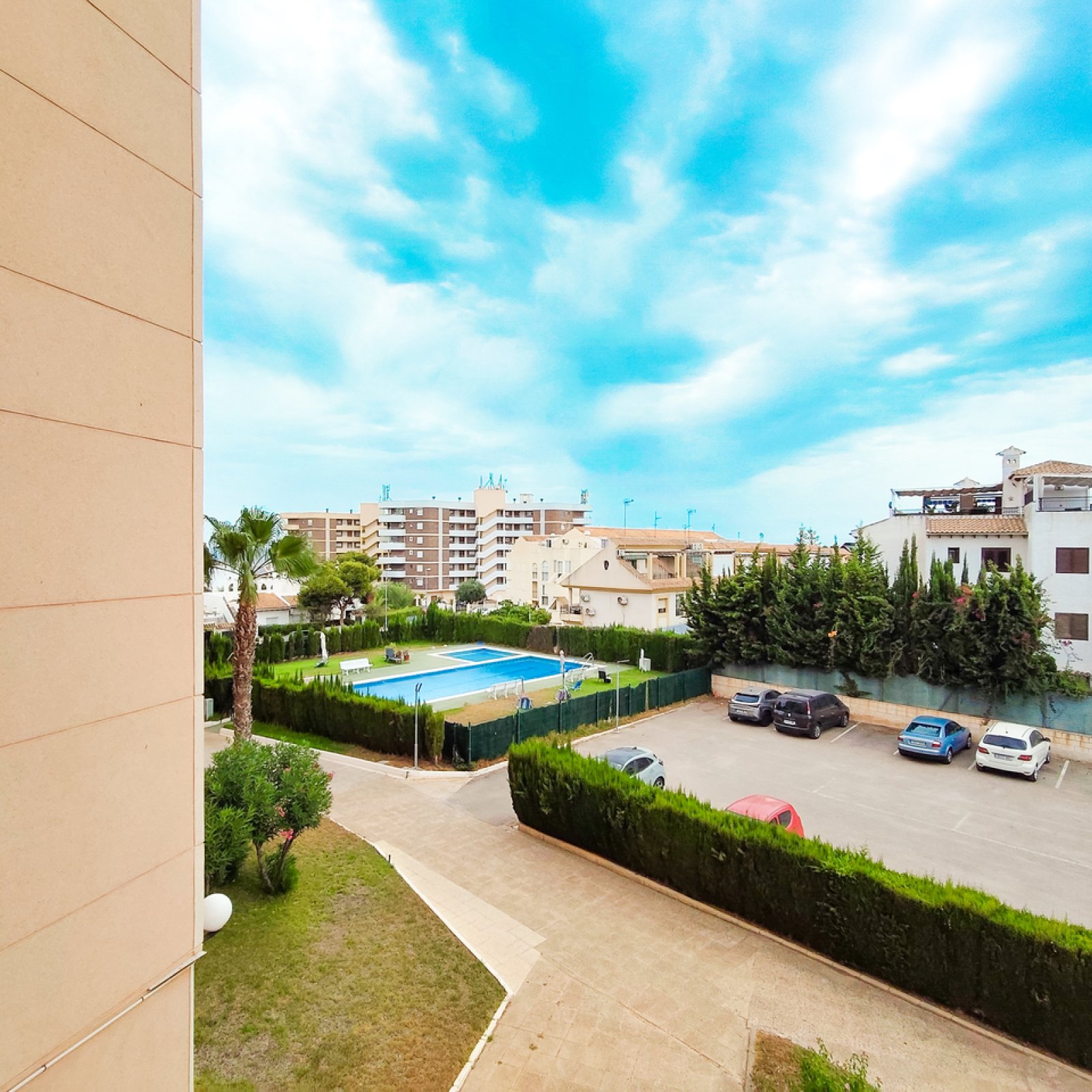 Appartement in La Zenia-36