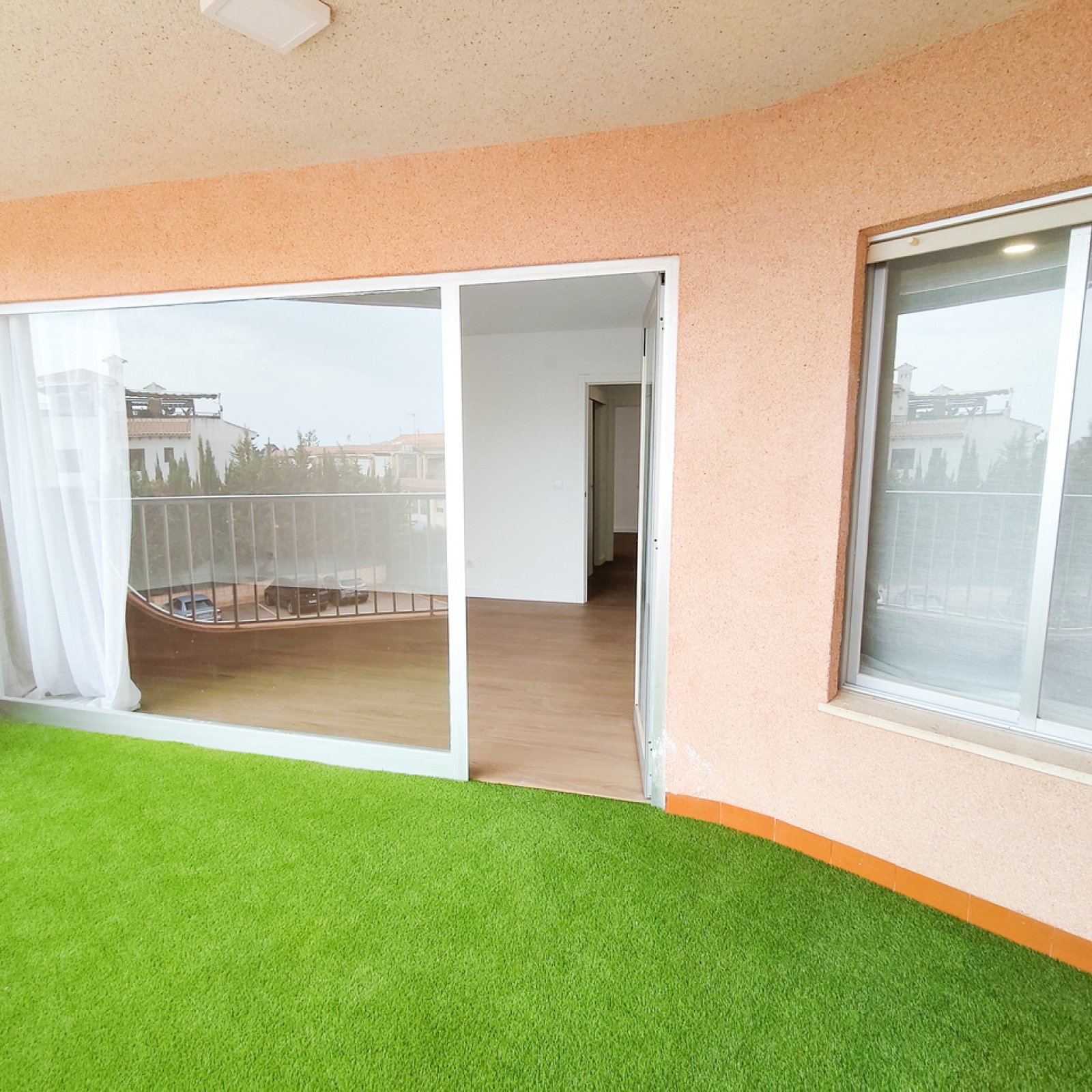 Appartement in La Zenia-3