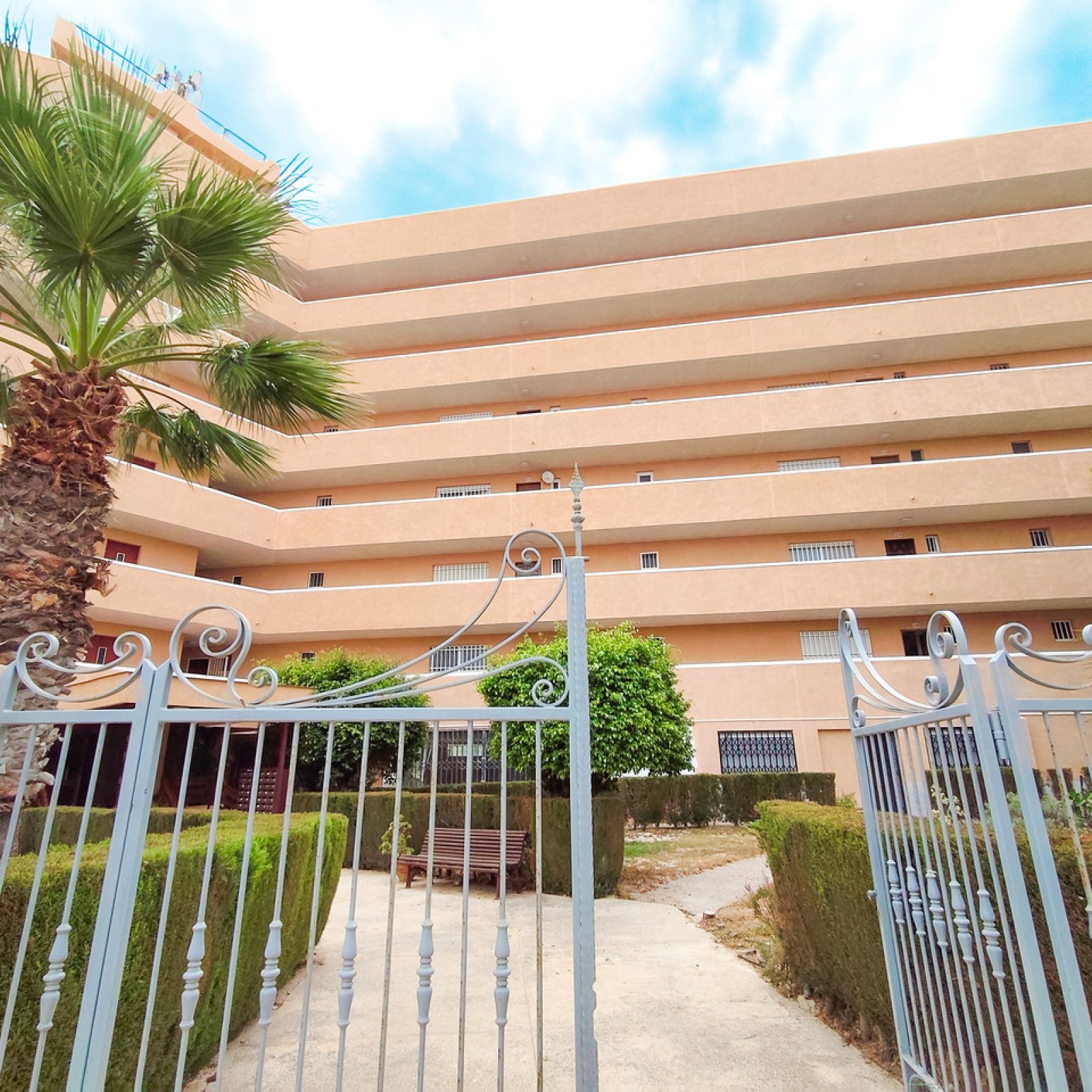 Appartement in La Zenia-43