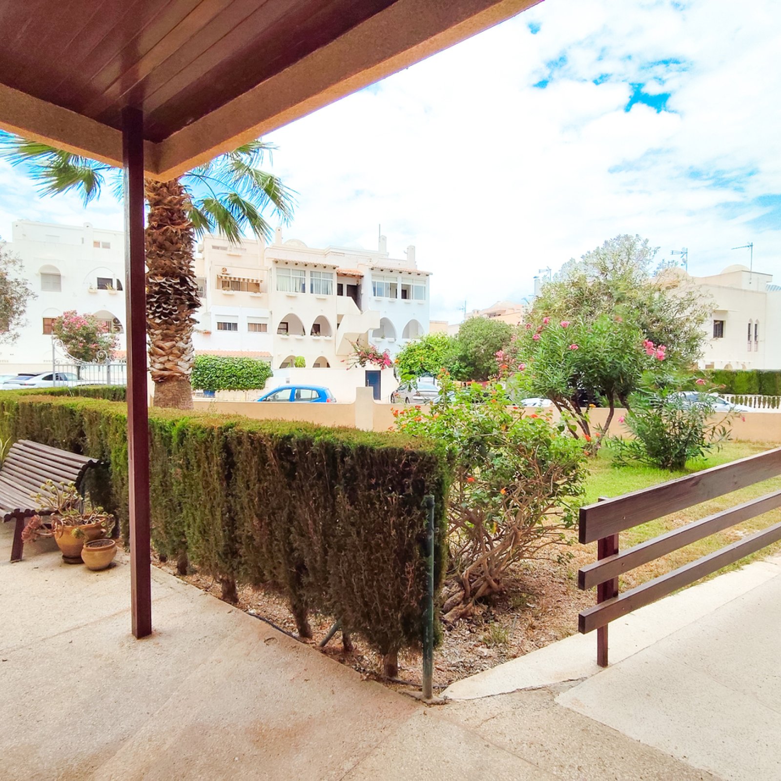 Appartement in La Zenia-42