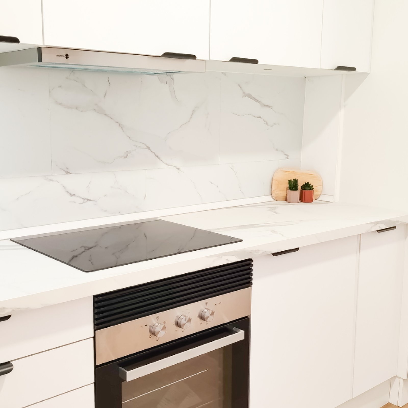 Appartement in La Zenia-14