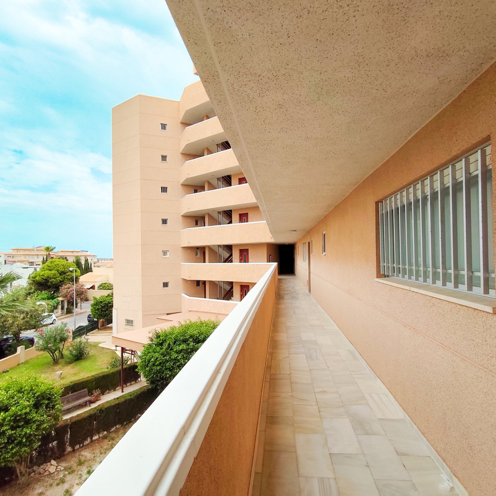 Appartement in La Zenia-38