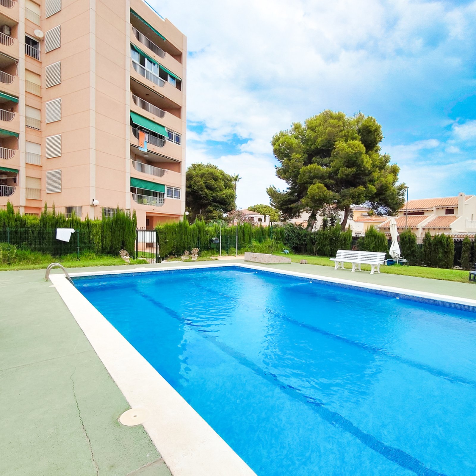 Appartement in La Zenia-39