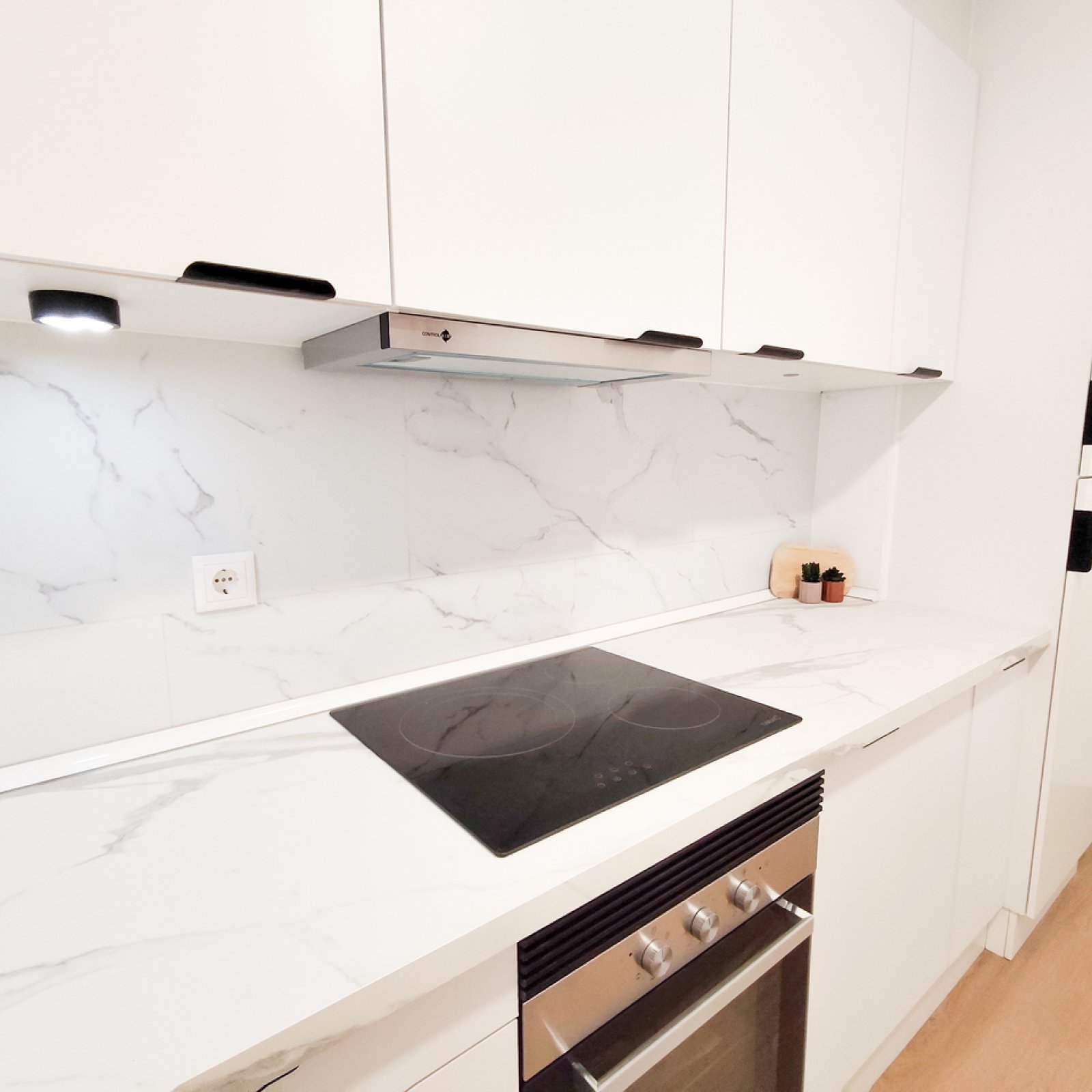 Appartement in La Zenia-11