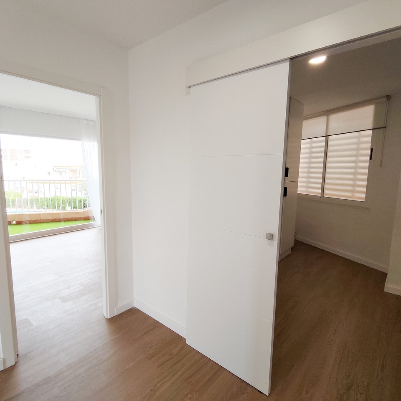 Appartement in La Zenia-9