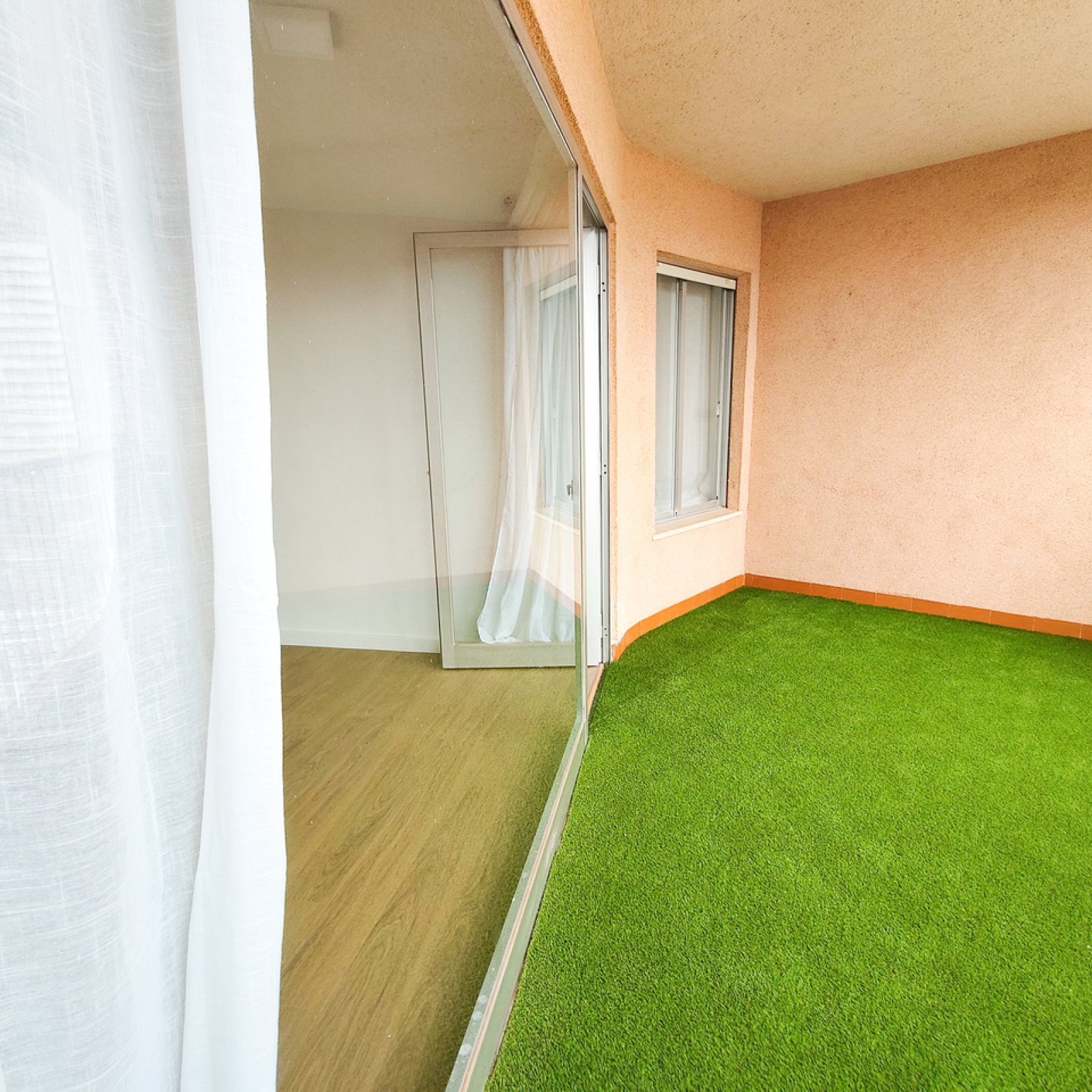 Appartement in La Zenia-4