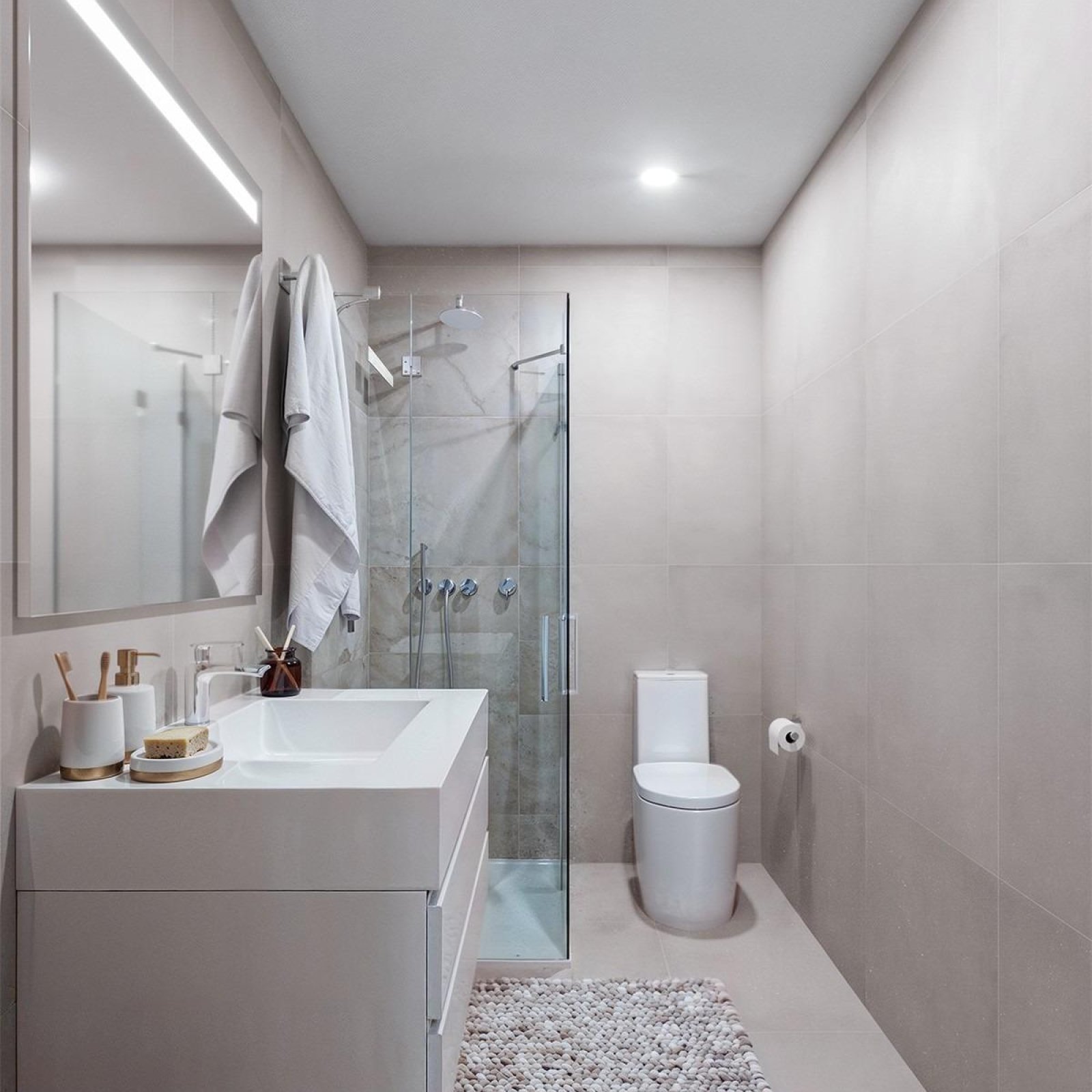Nieuwbouwproject met appartementen, bungalows en villa’s in Fuente Álamo, Murcia-10